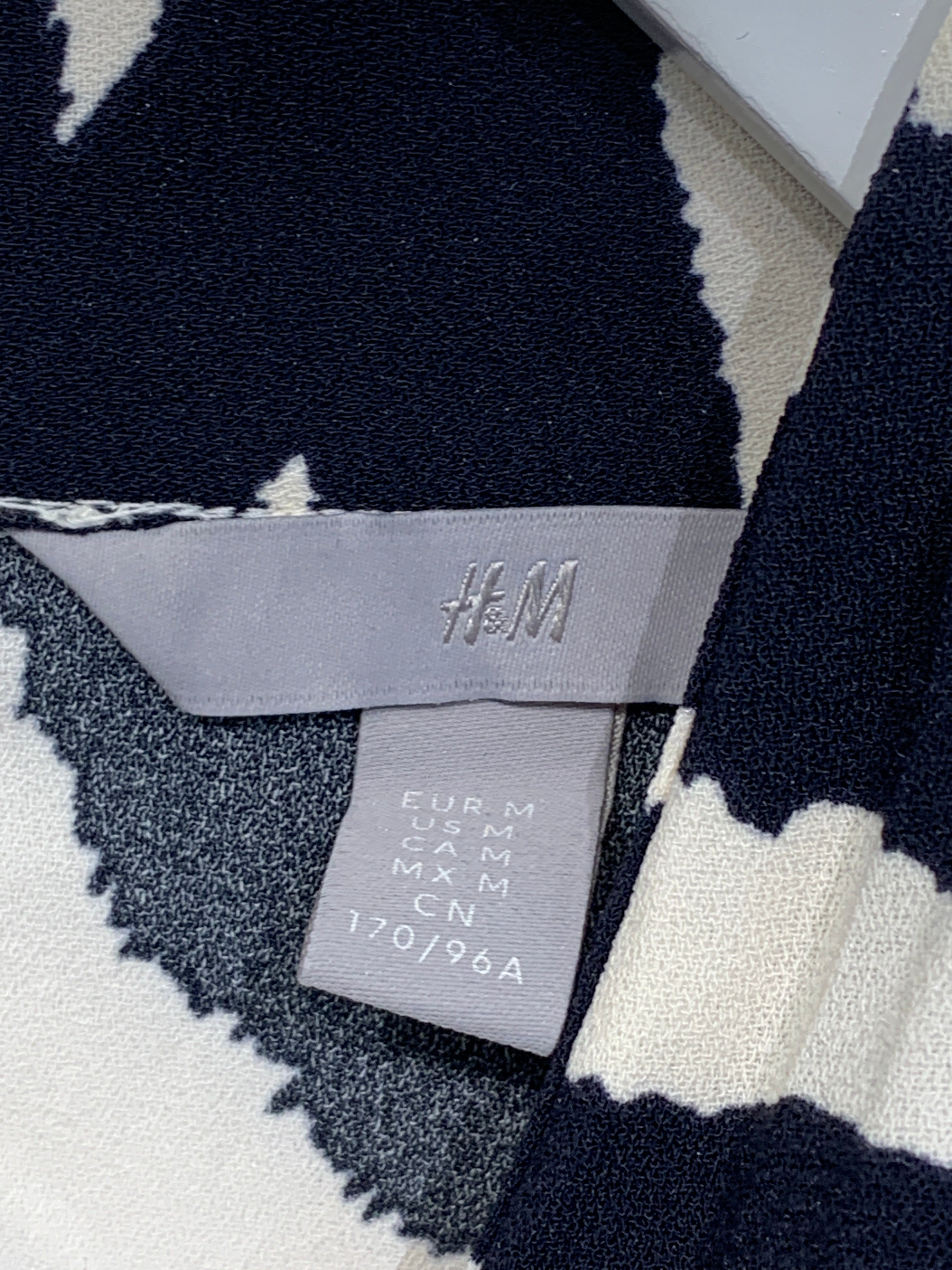 H&M Kjole