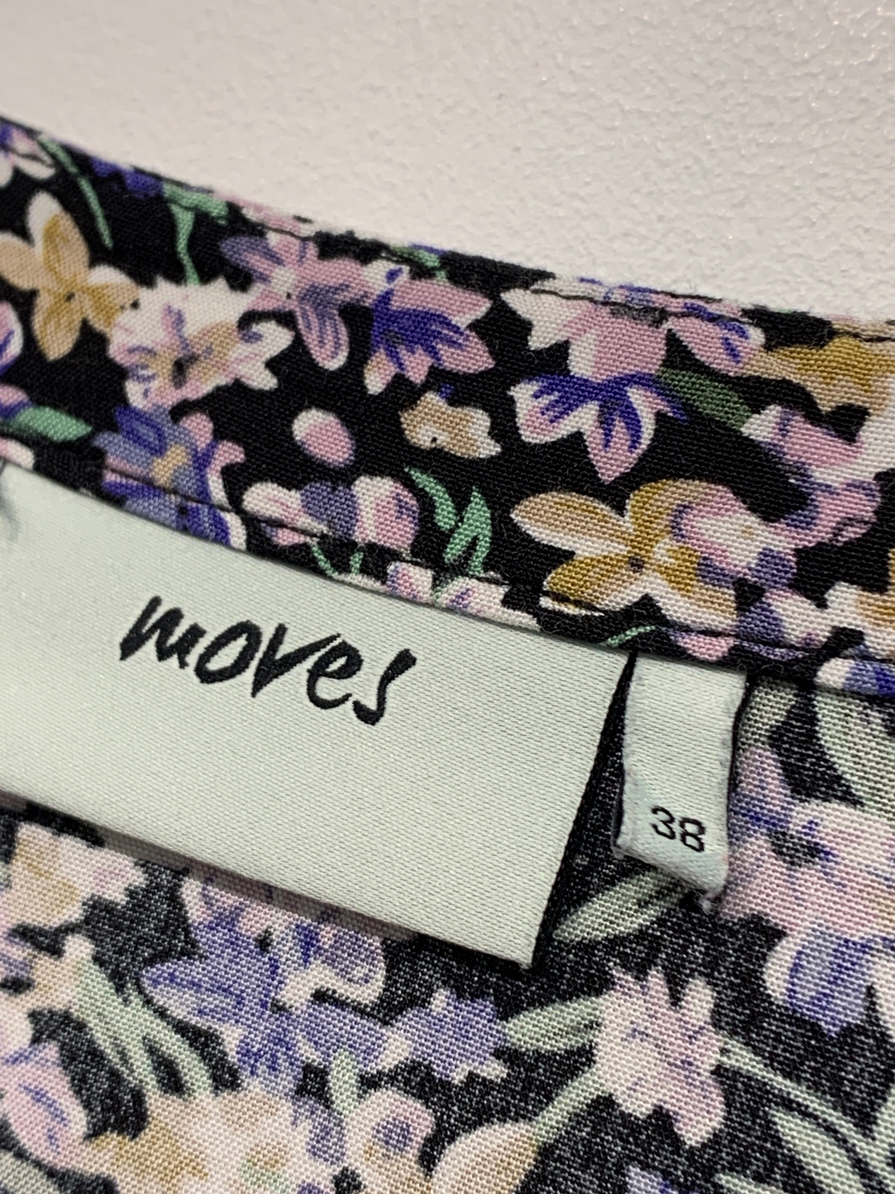 Moves Kjole