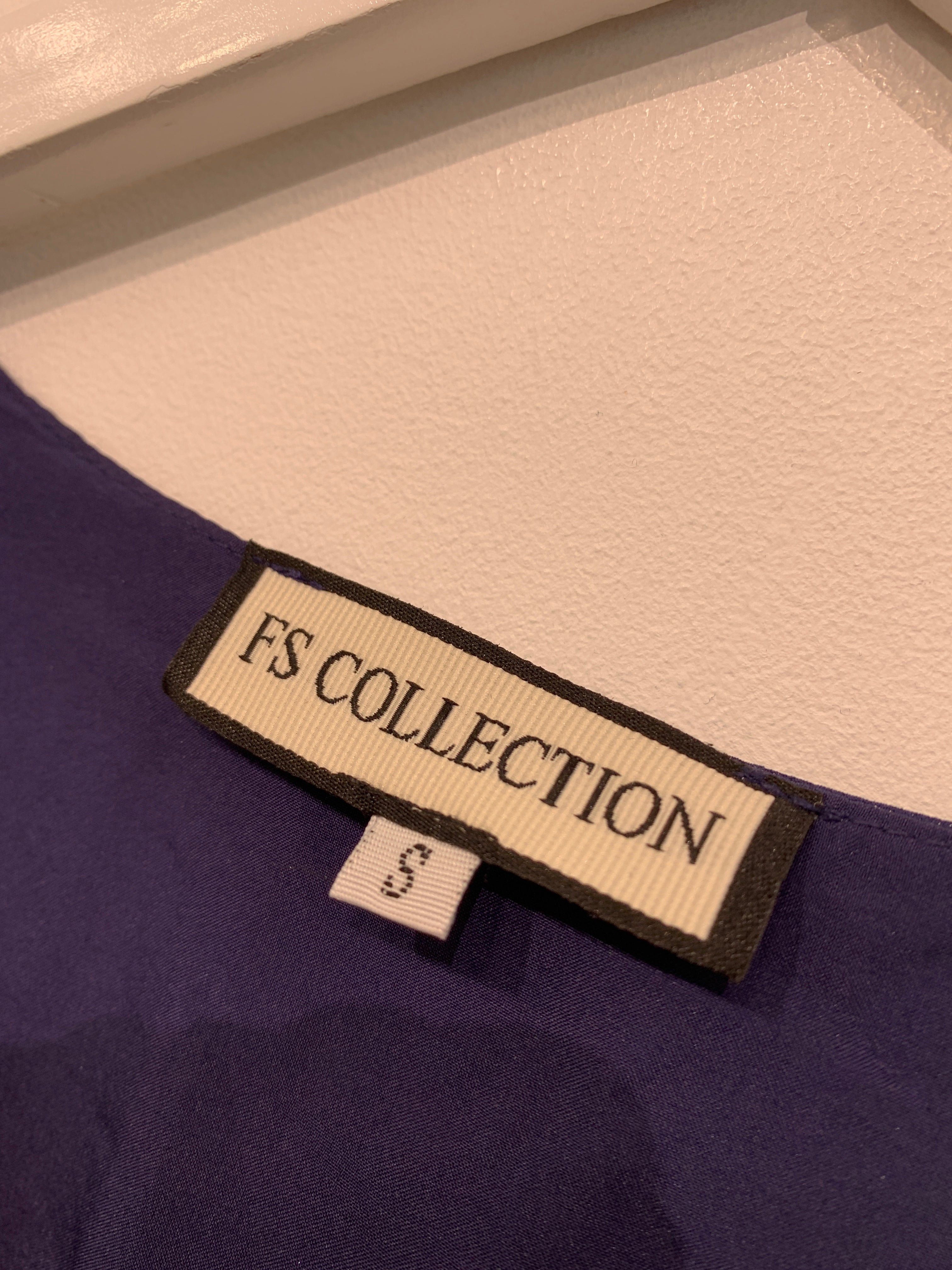 FS Collection Festkjole