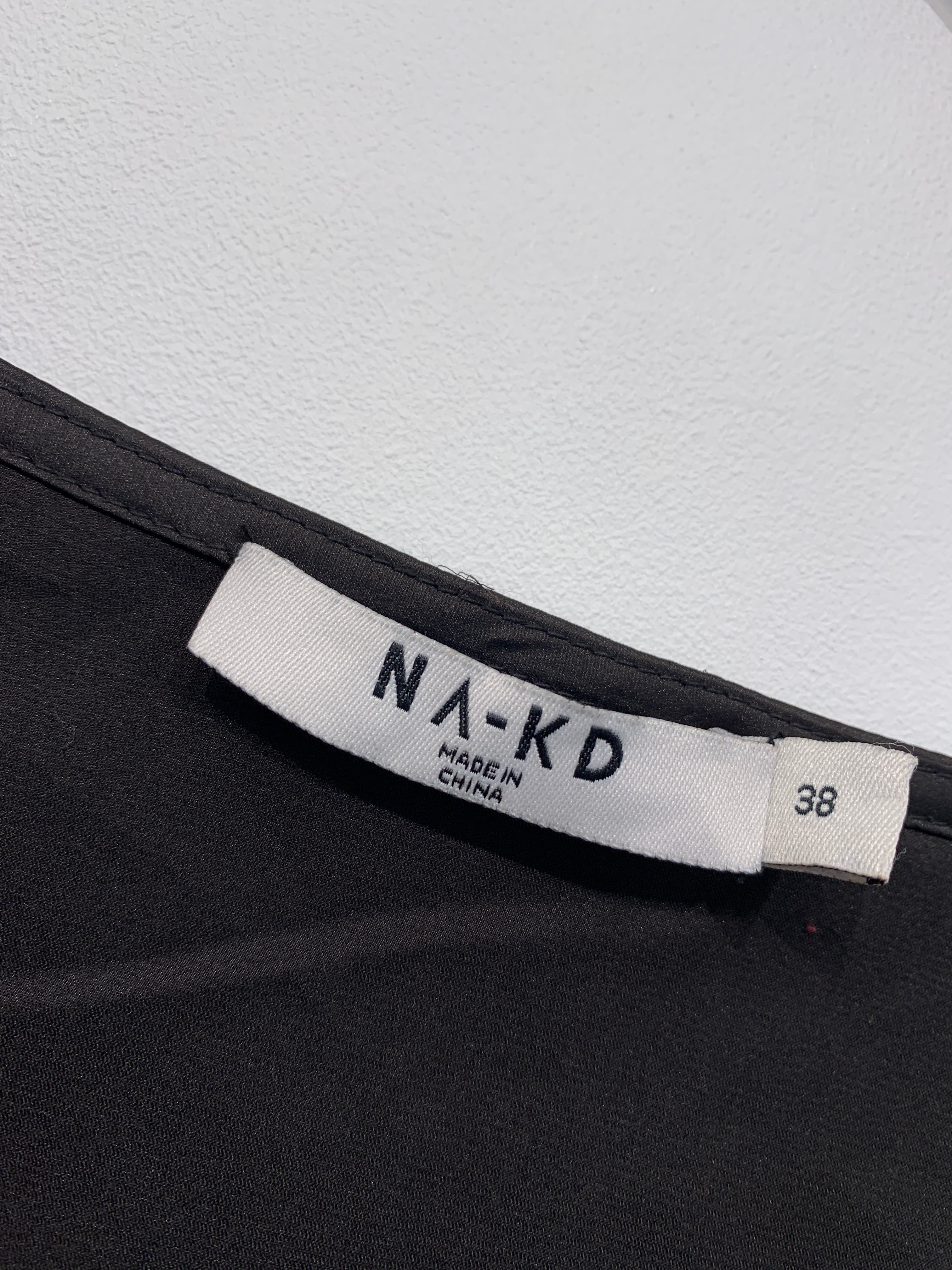 NA-KD Kjole