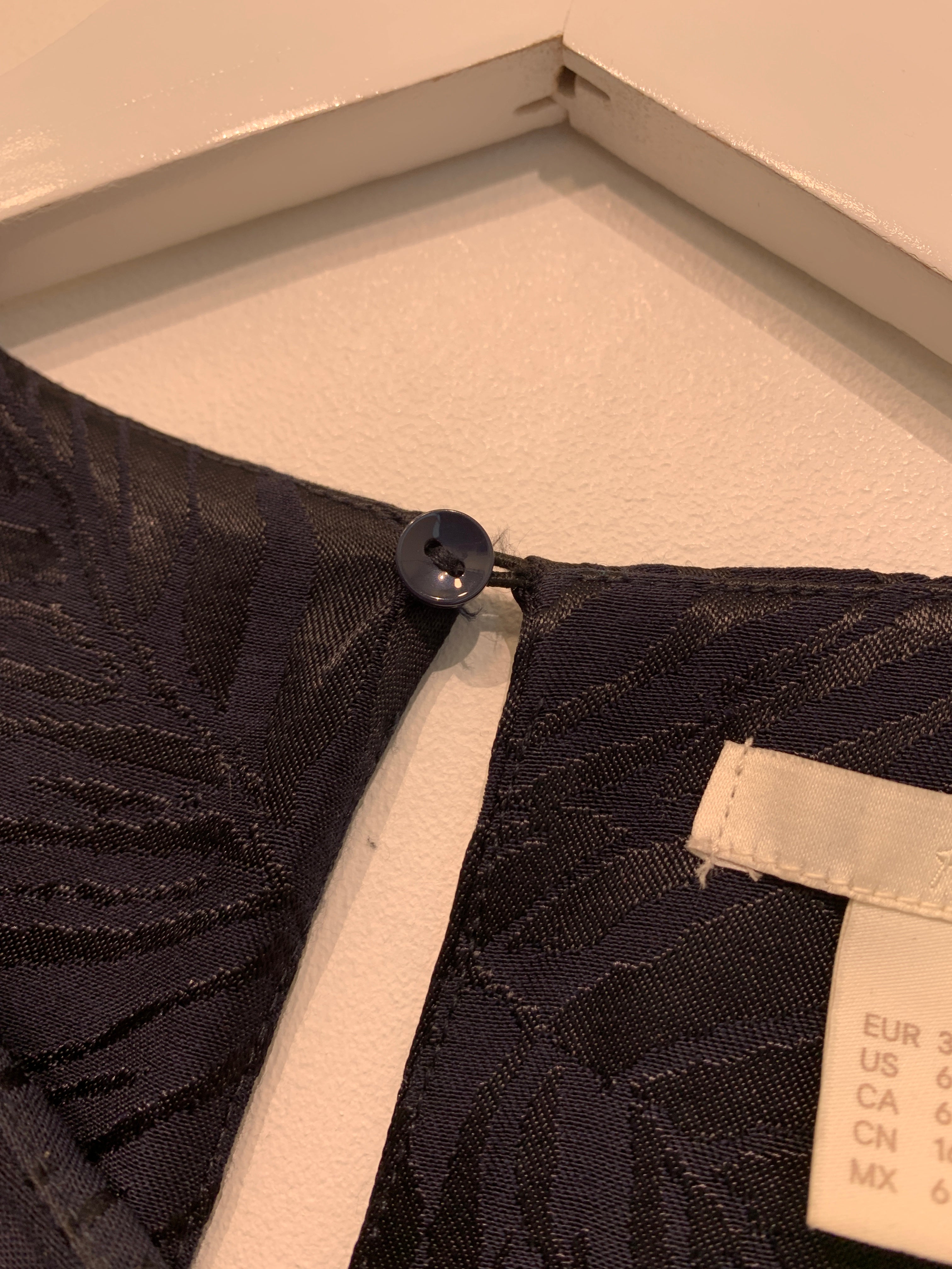 H&M Kjole