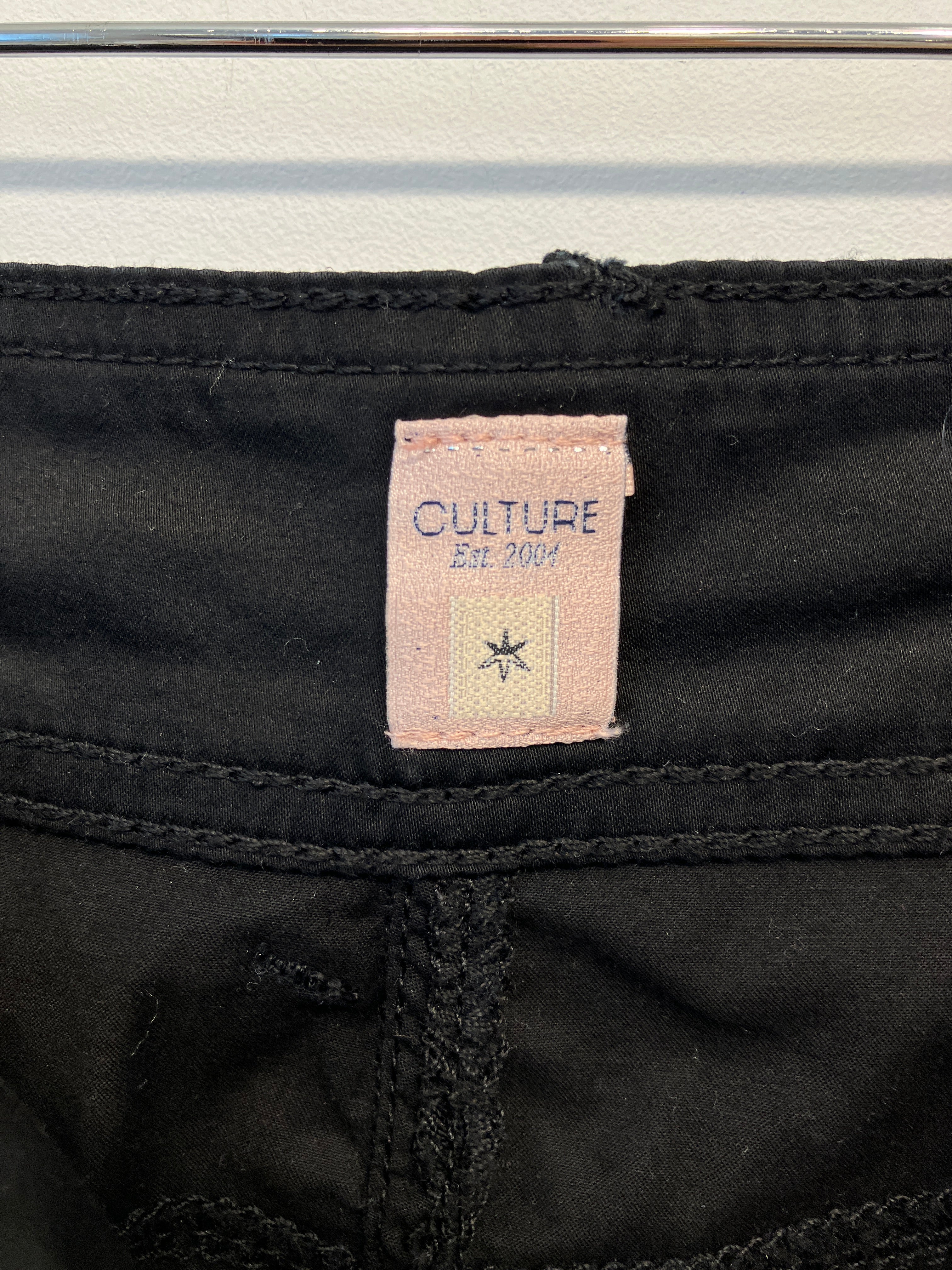 Culture Nederdel