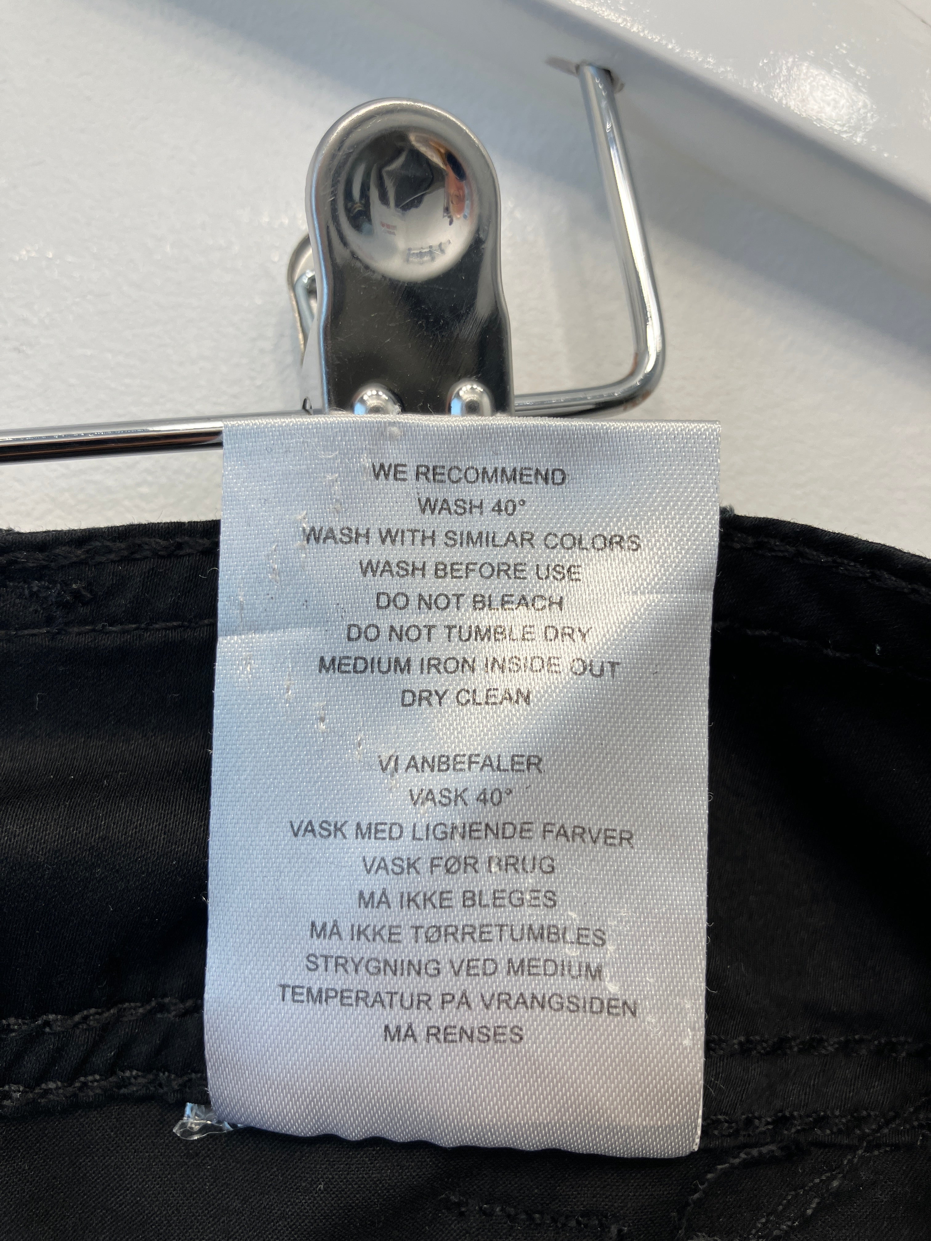 Culture Nederdel