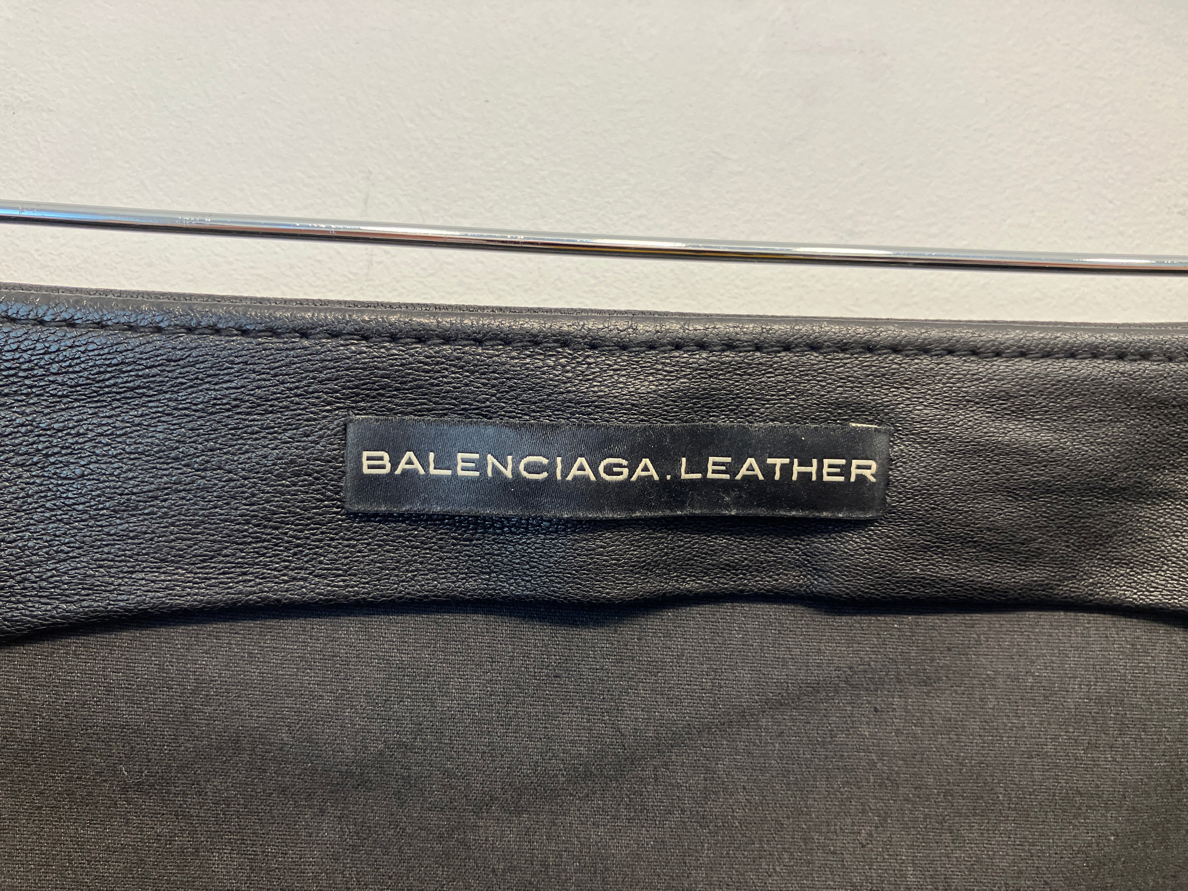 Balenciaga Nederdel