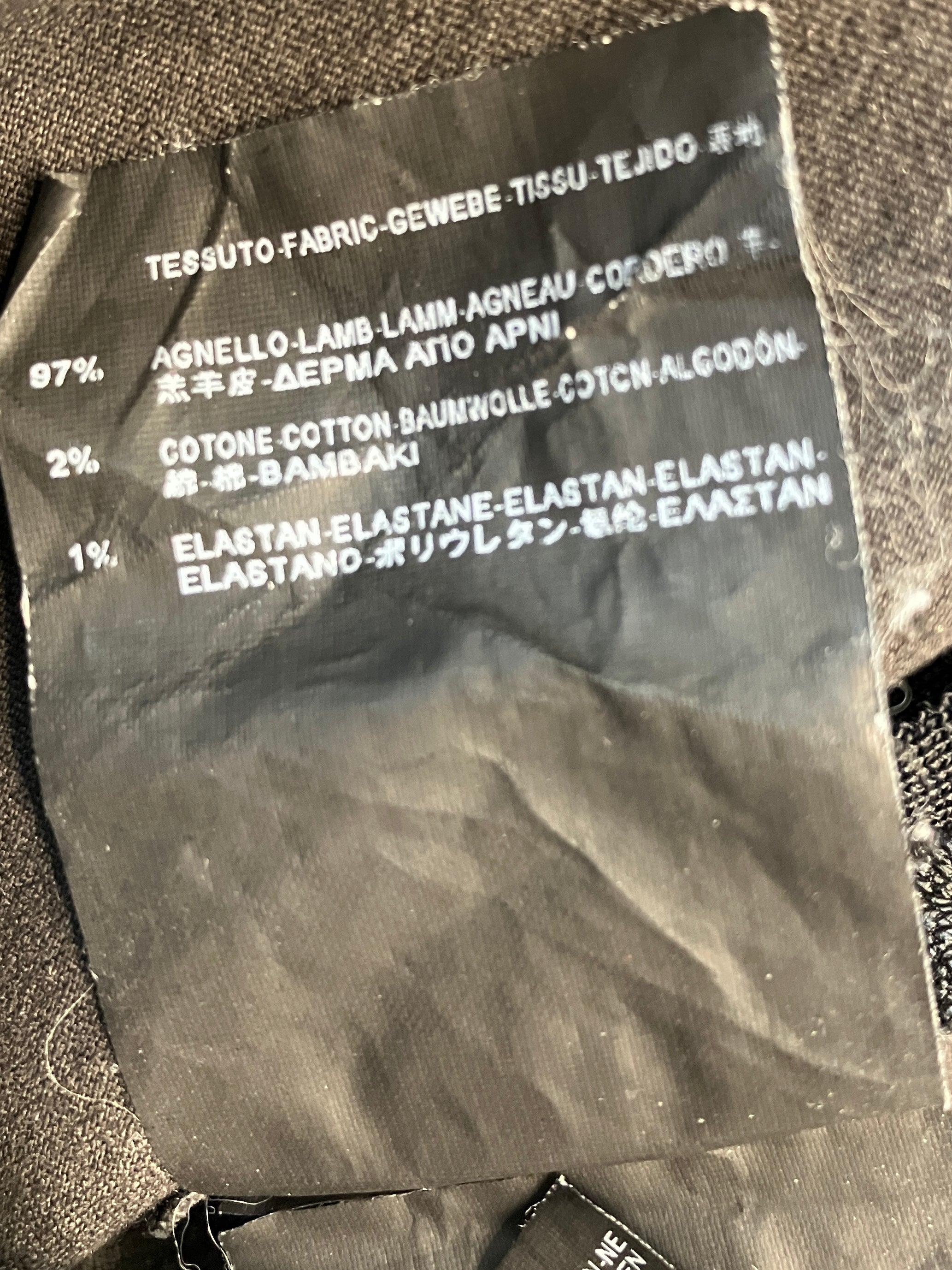 Balenciaga Nederdel