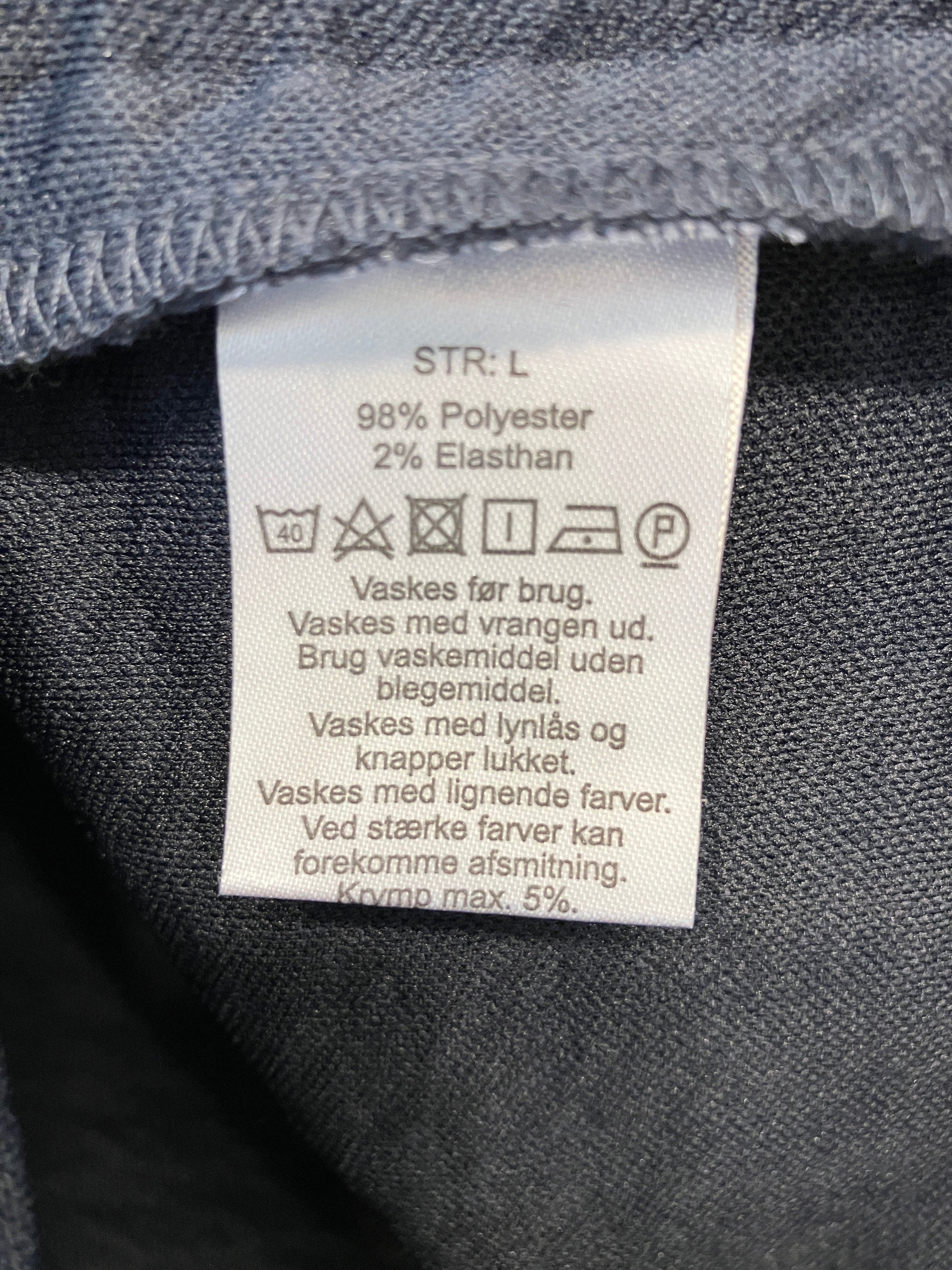 VRS Nederdel