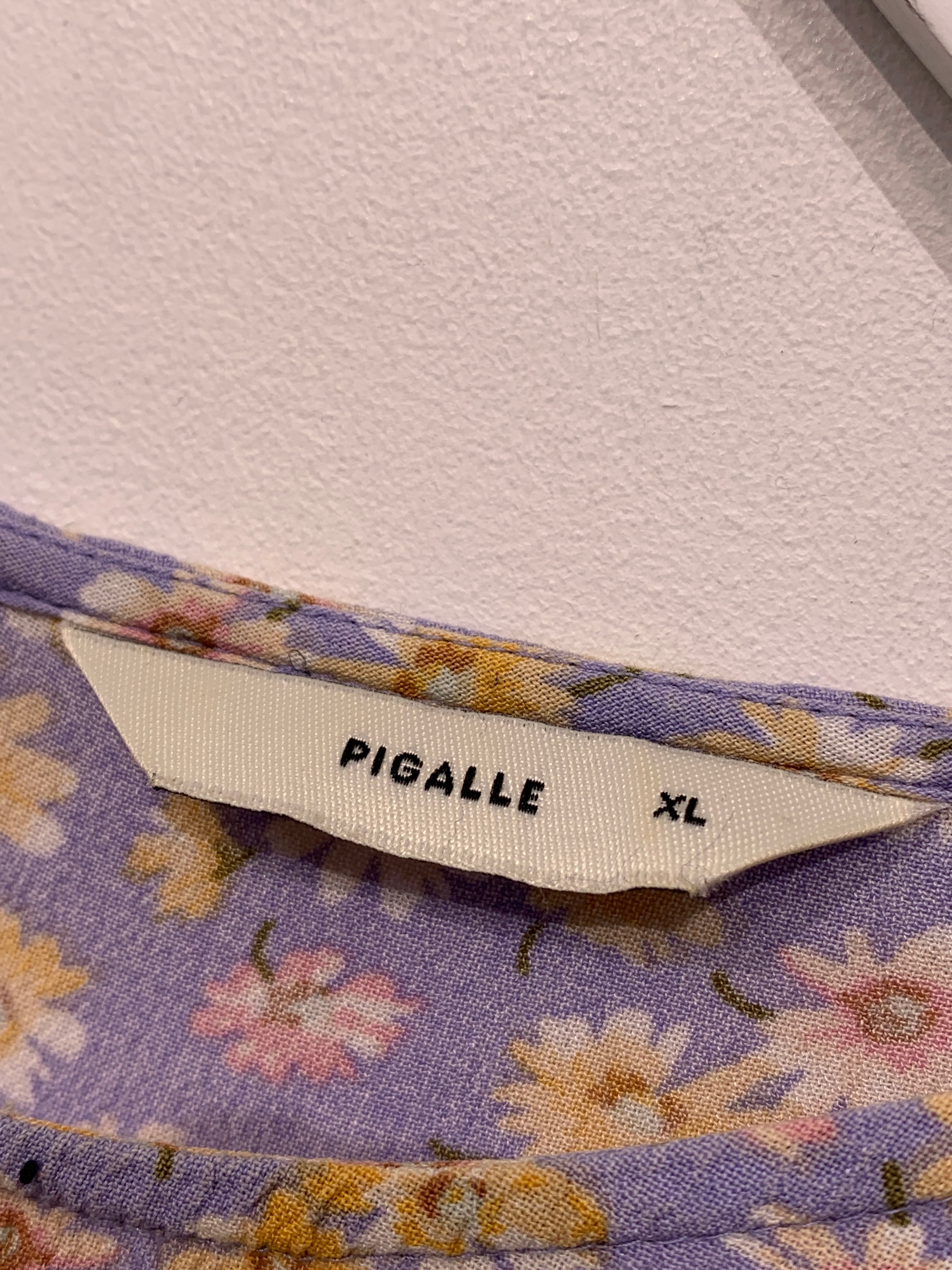 Pigalle Kjole