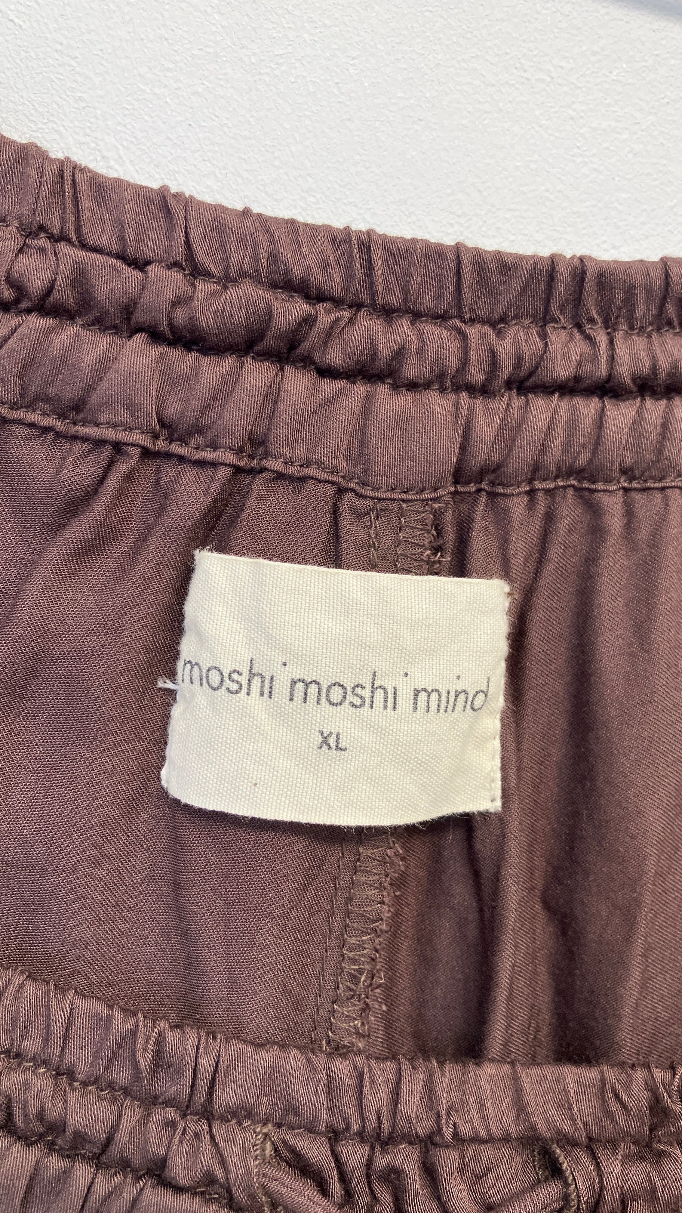 Moshi Moshi Mind Bukser