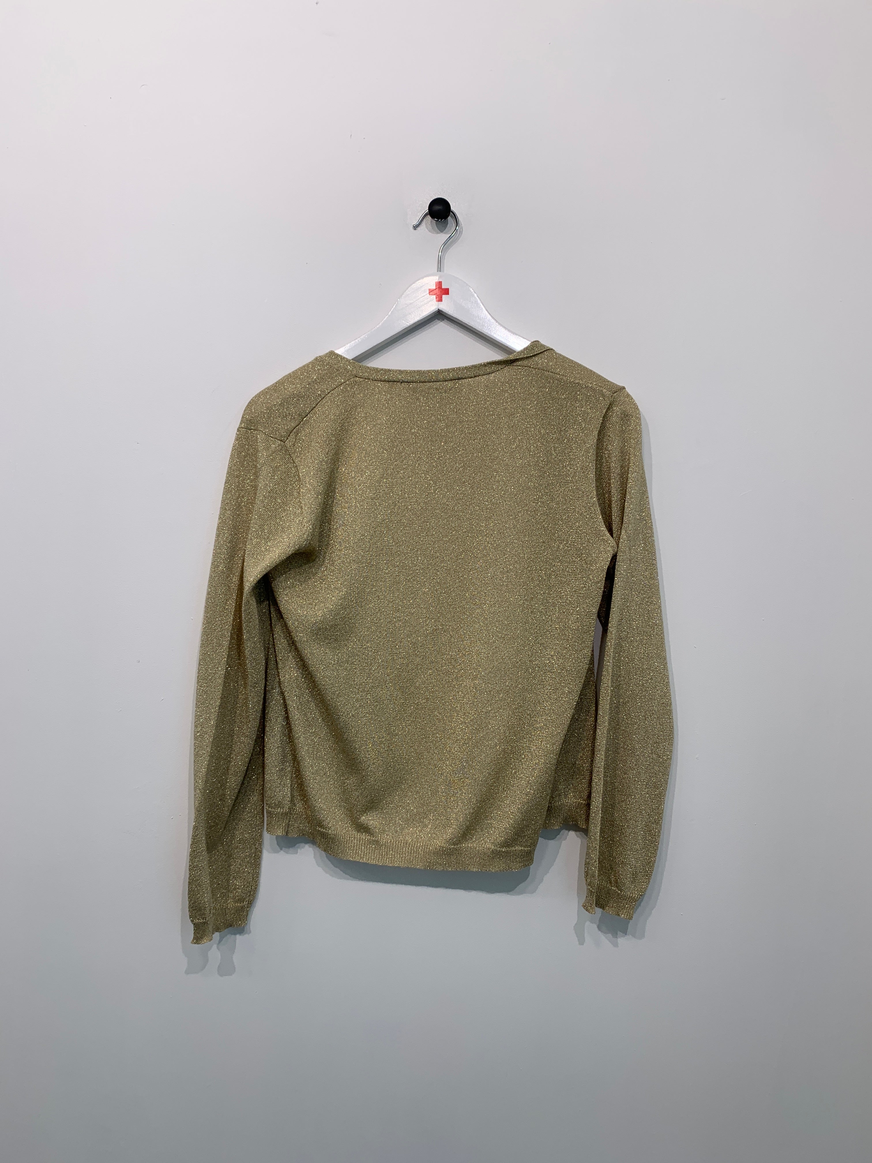 Imitz Cardigan
