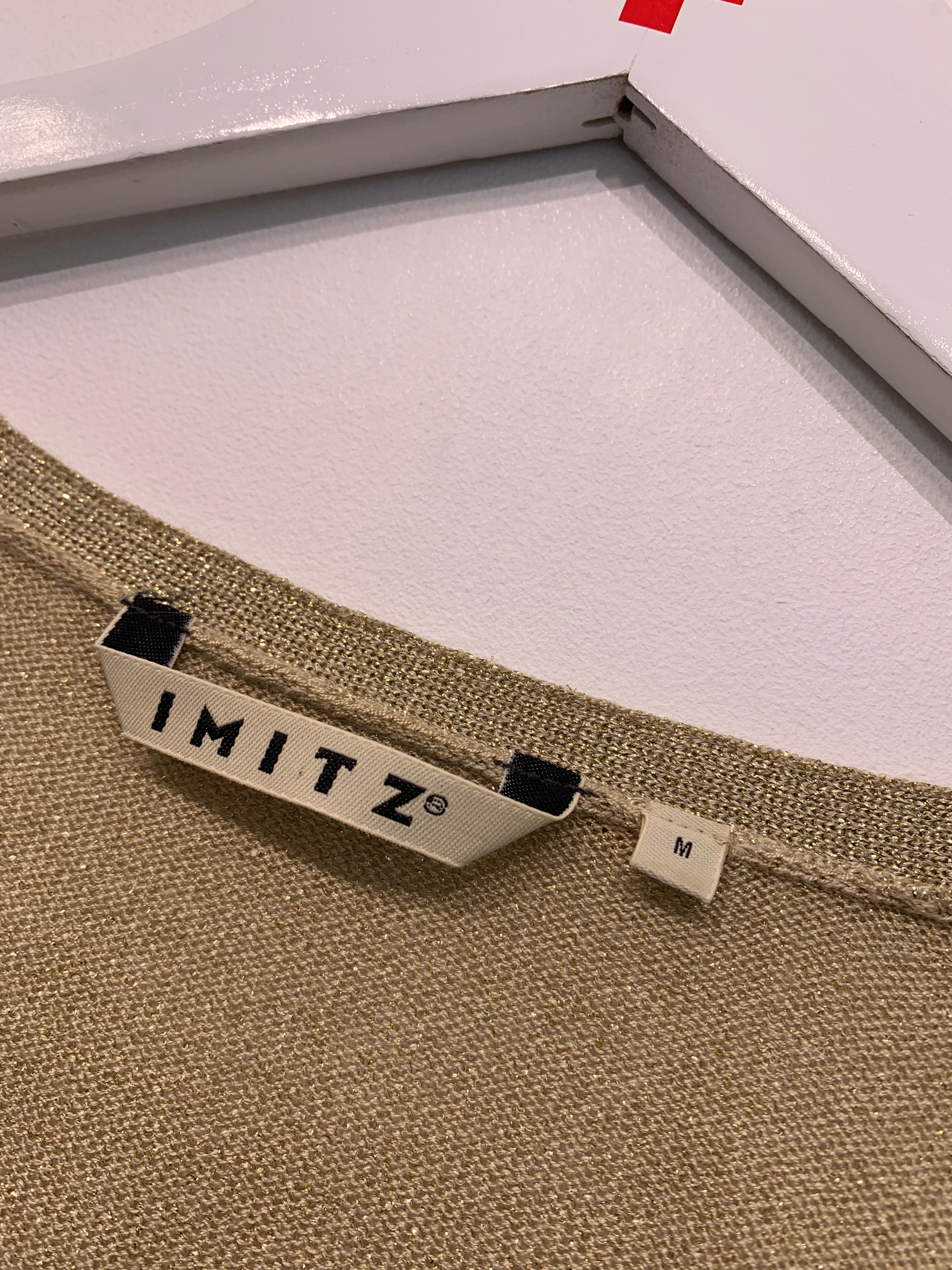 Imitz Cardigan