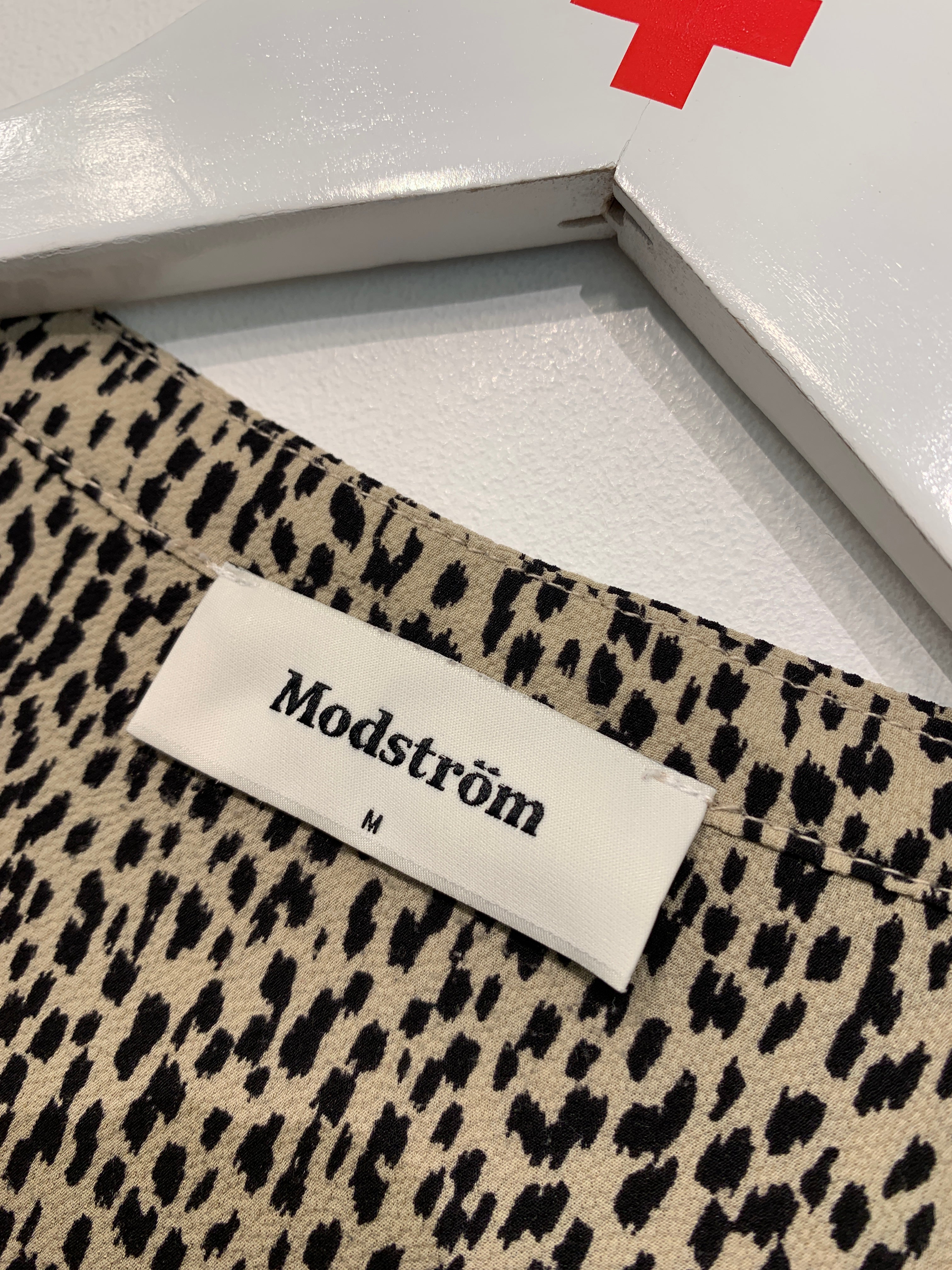 Modstrøm Skjorte