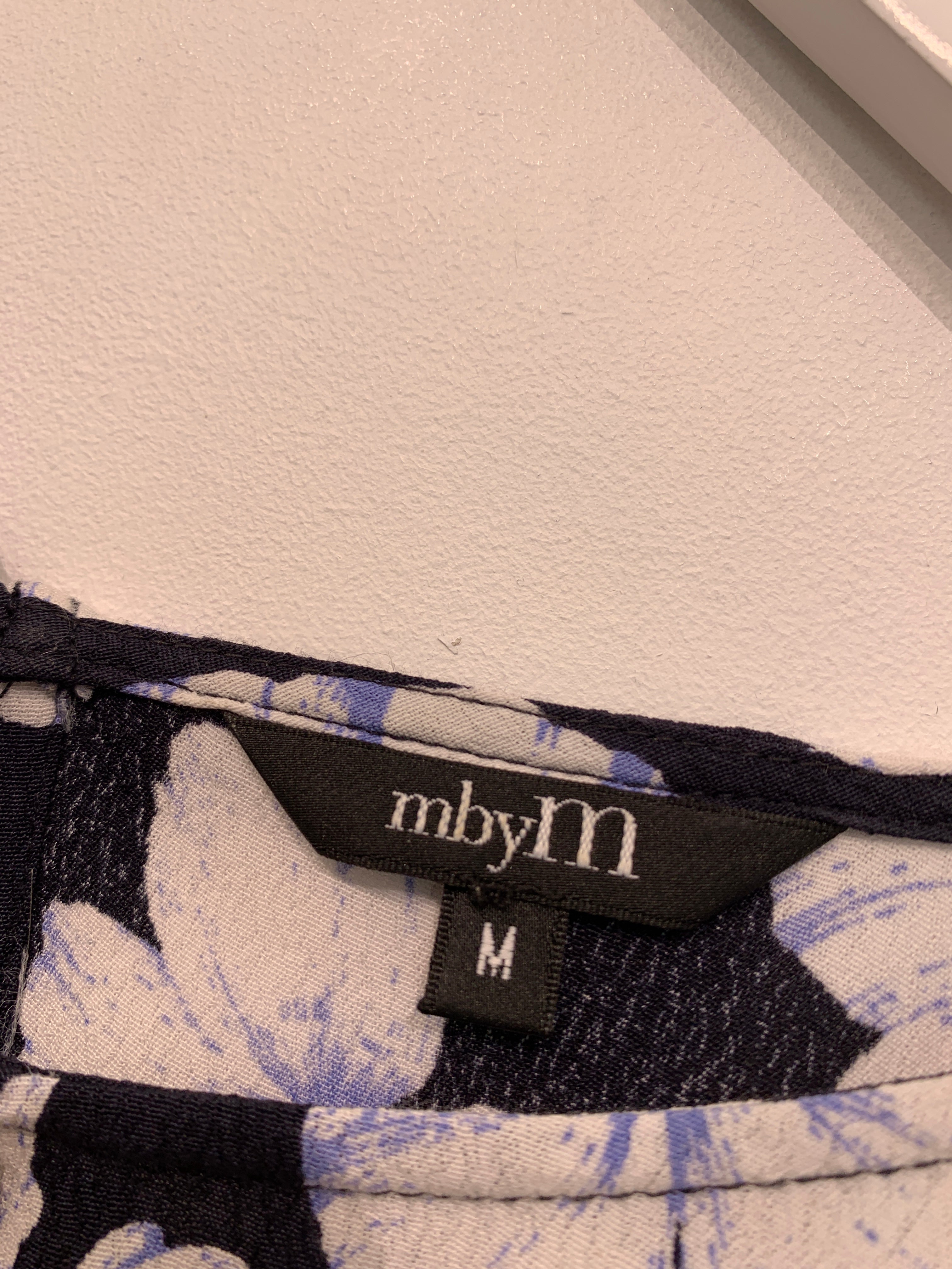 MbyM Bluse