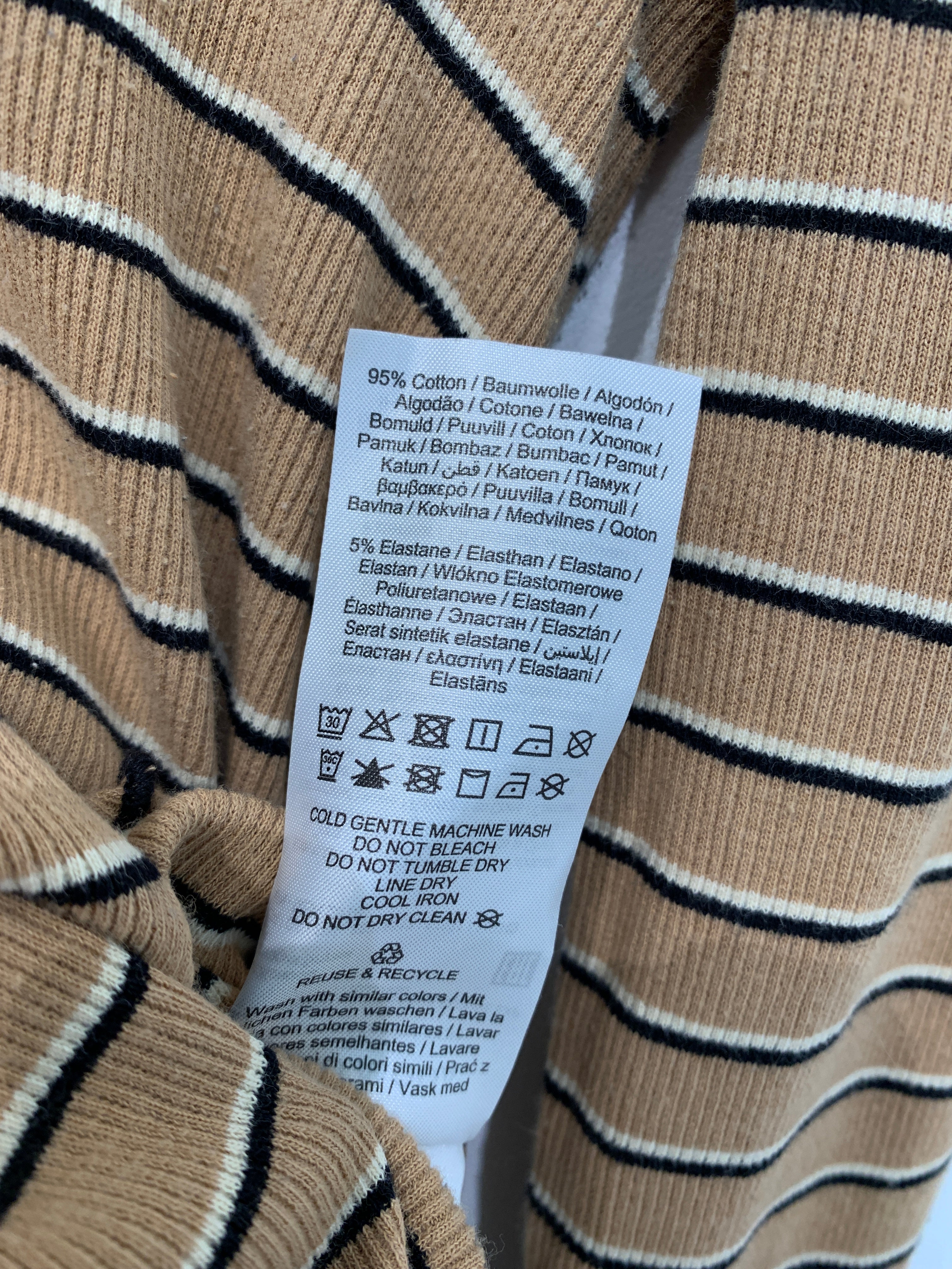 Vero Moda Bluse