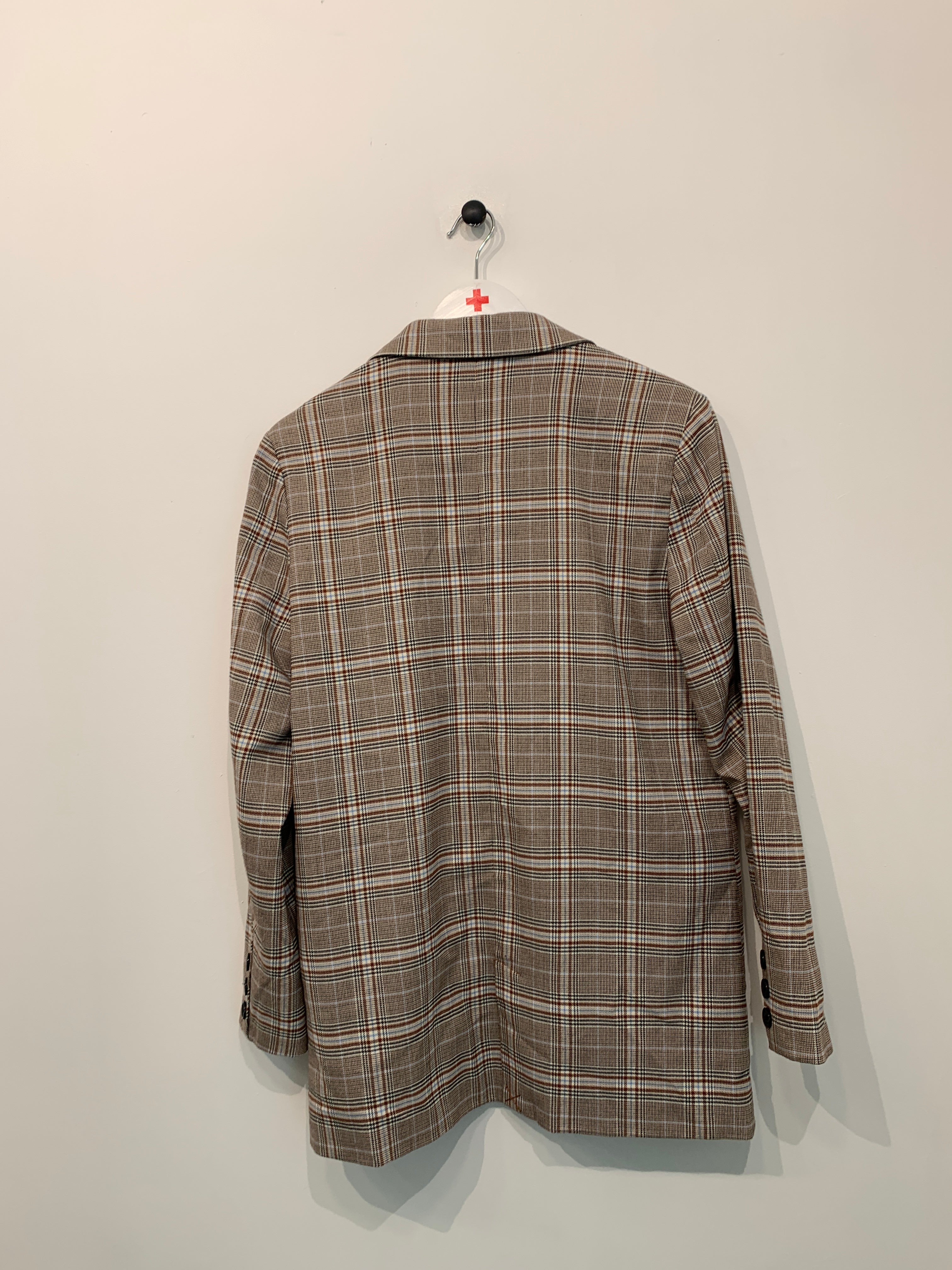 Ichi Blazer