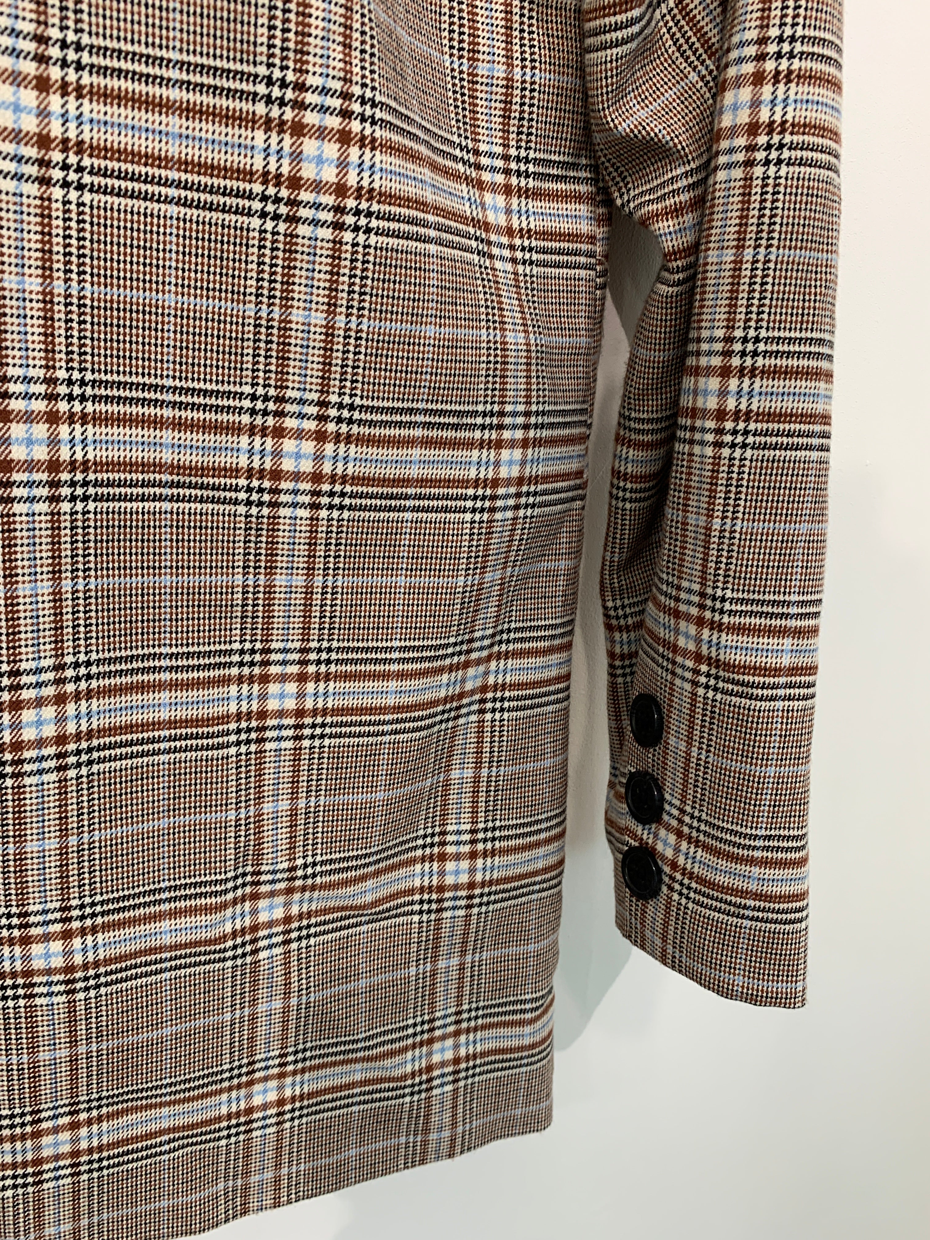 Ichi Blazer