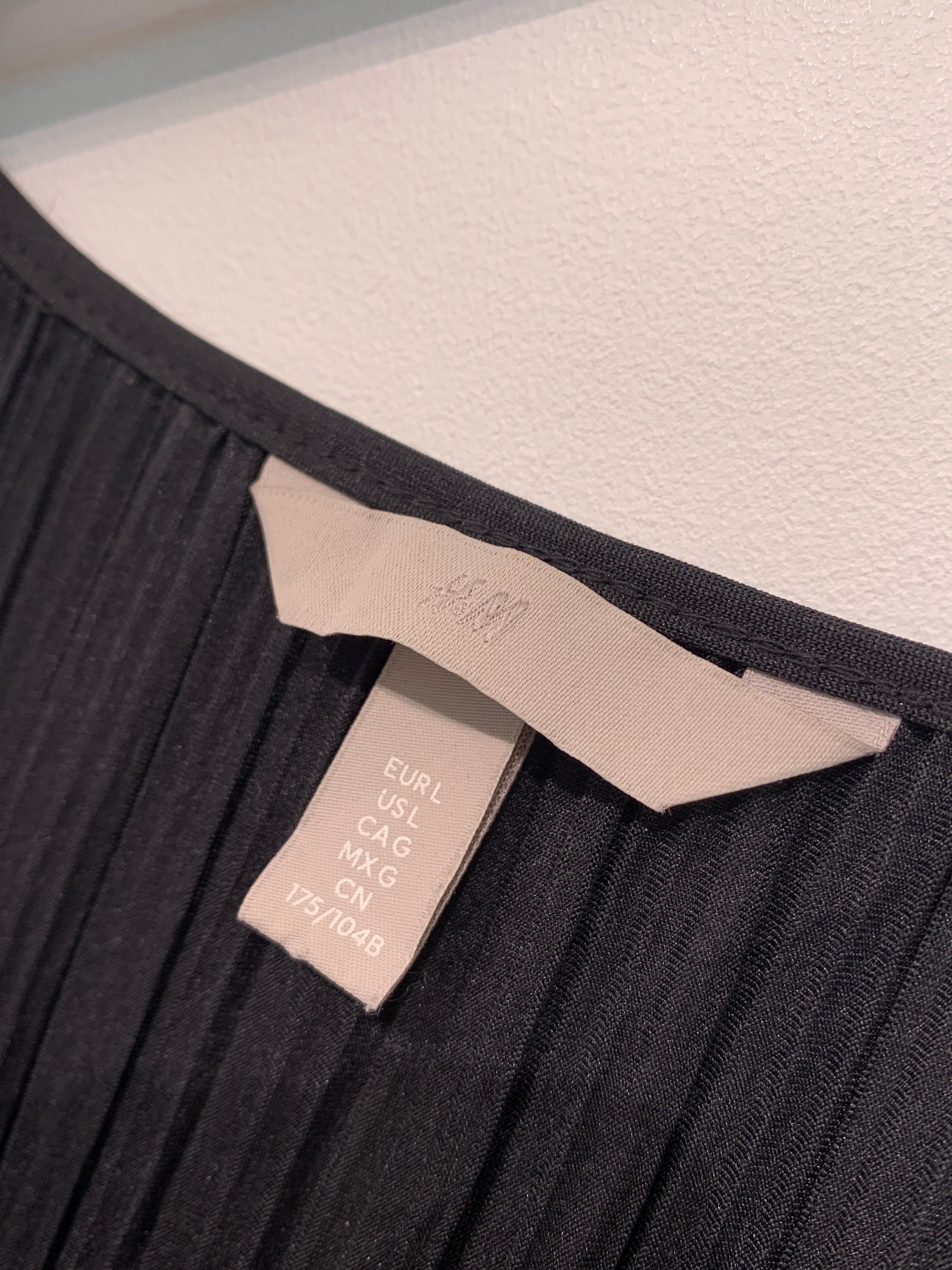 H&M Kjole