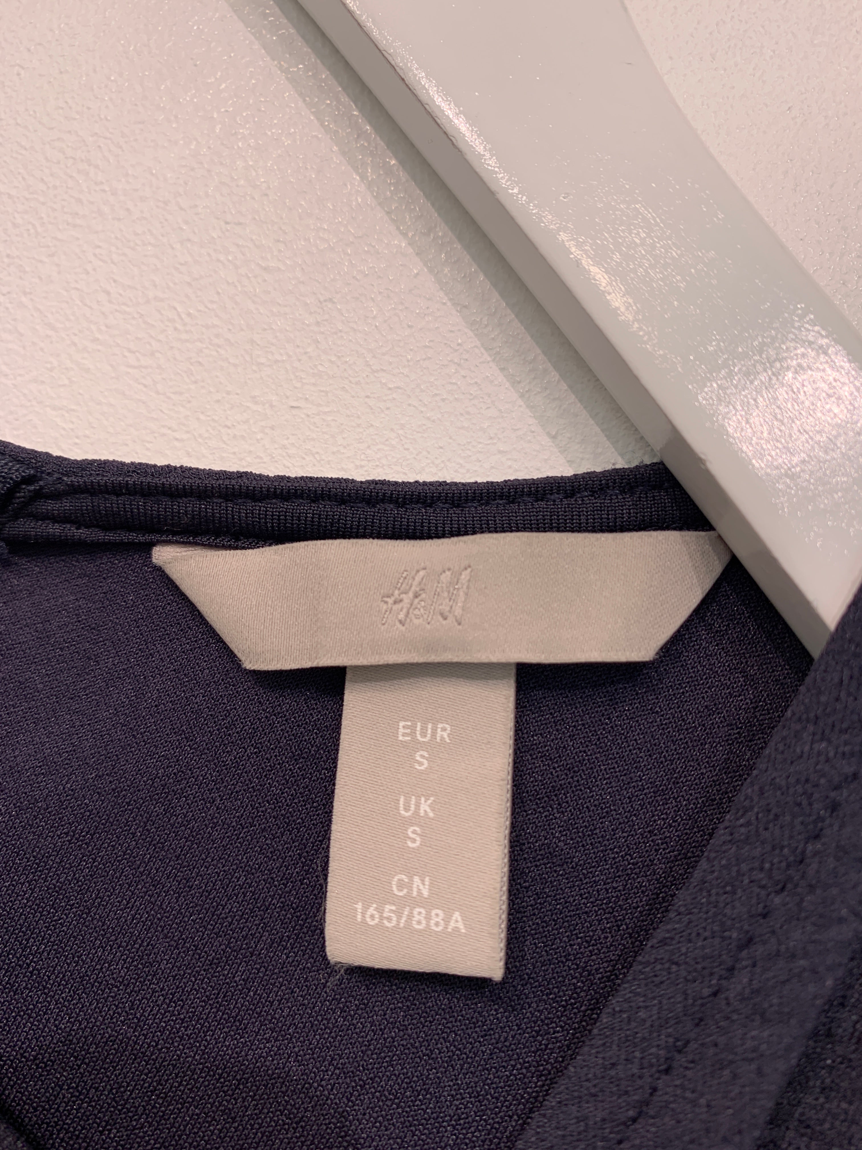 H&M Kjole
