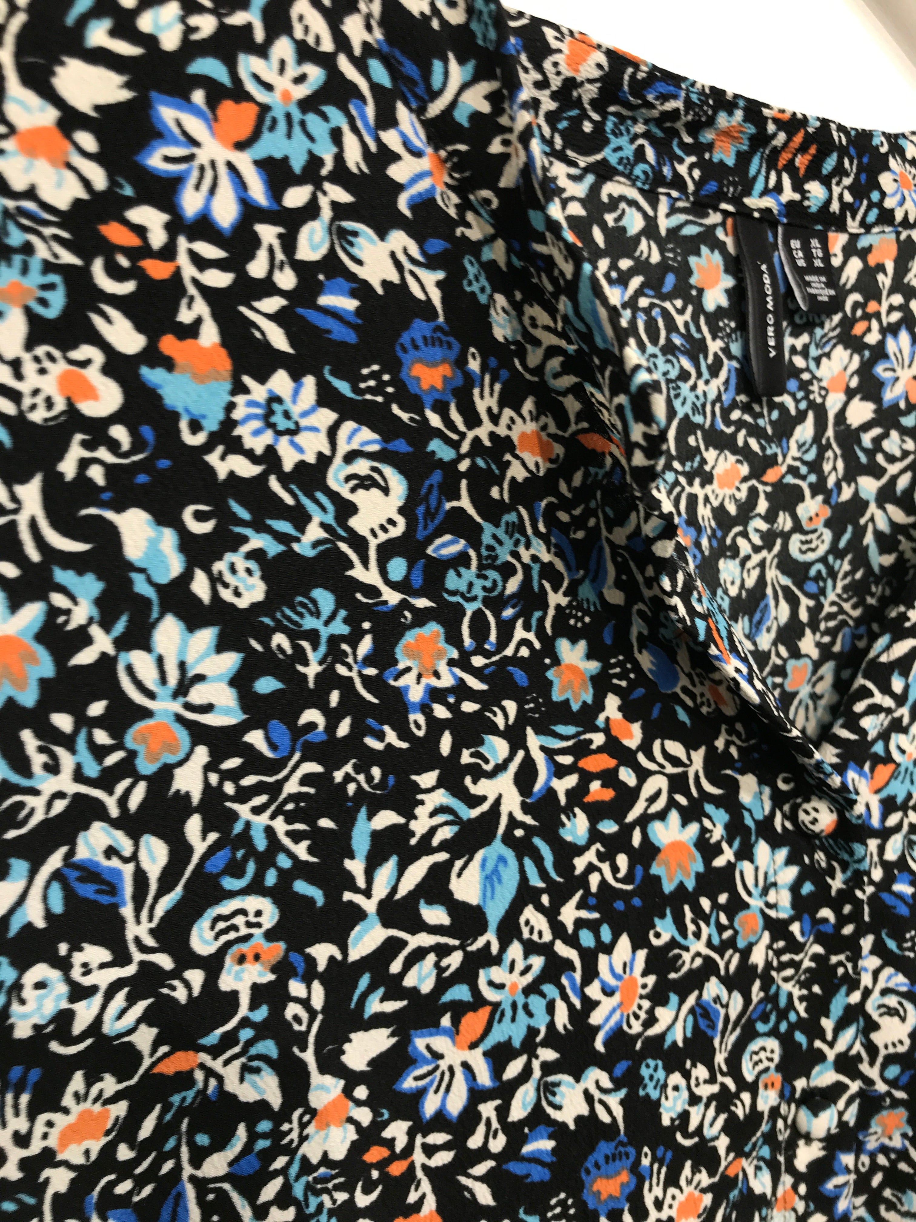 Vero Moda Kjole