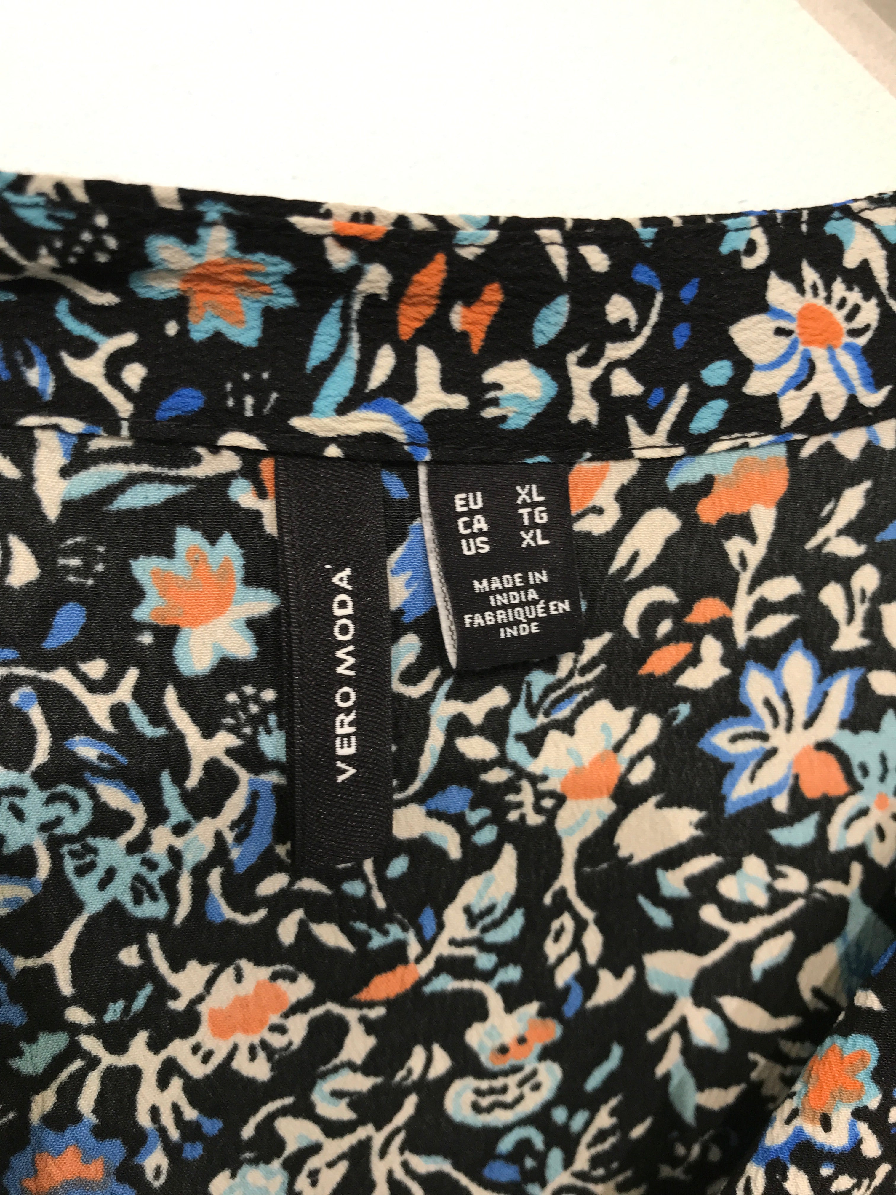 Vero Moda Kjole