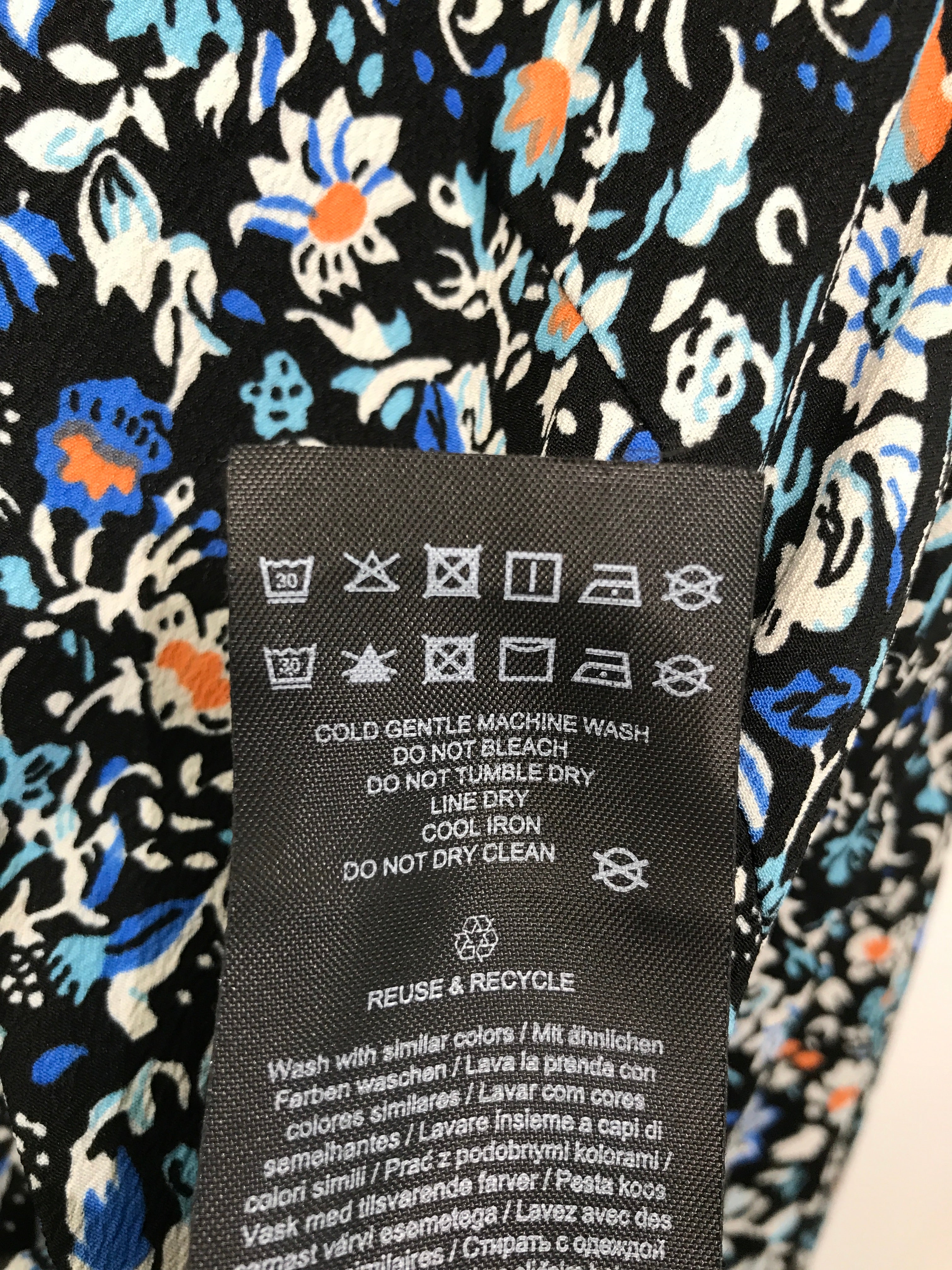Vero Moda Kjole
