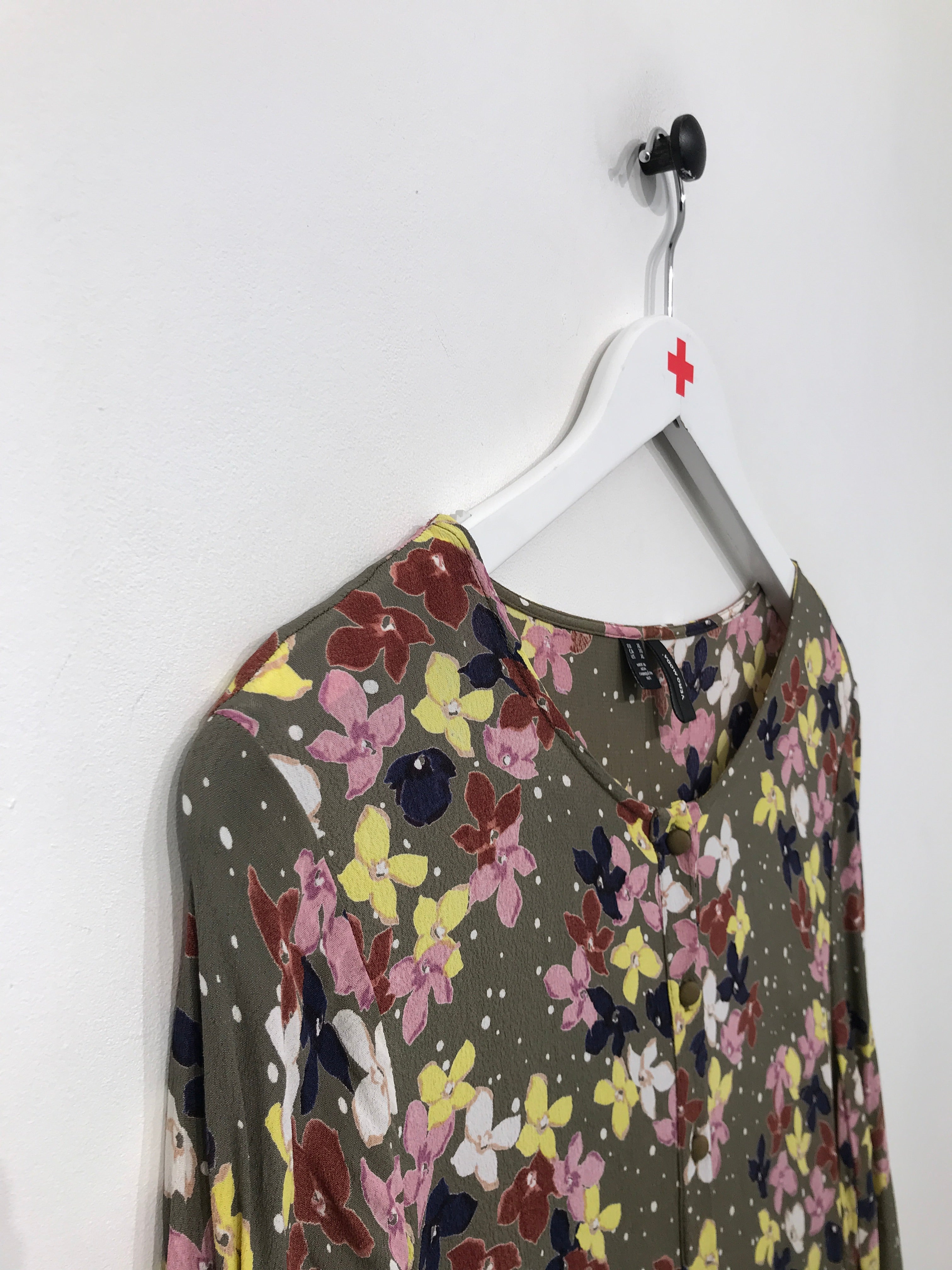 Vero Moda Kjole