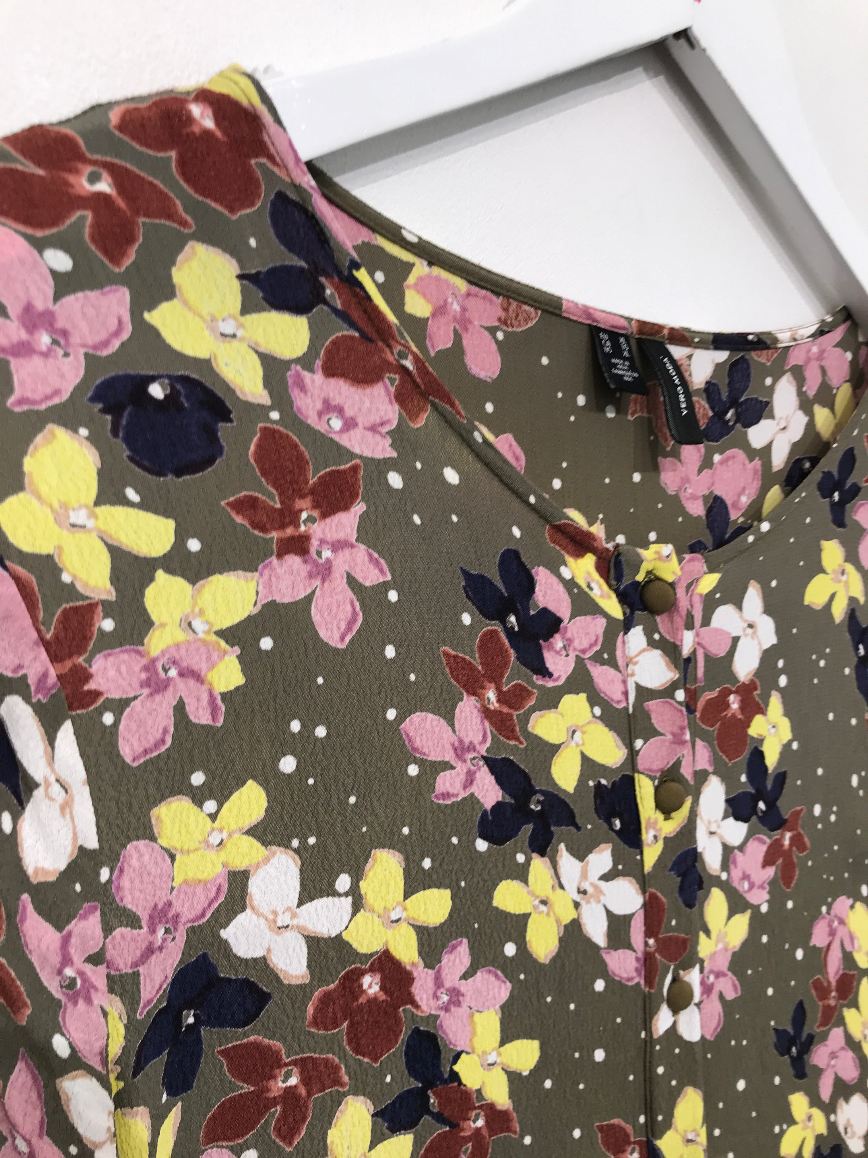 Vero Moda Kjole
