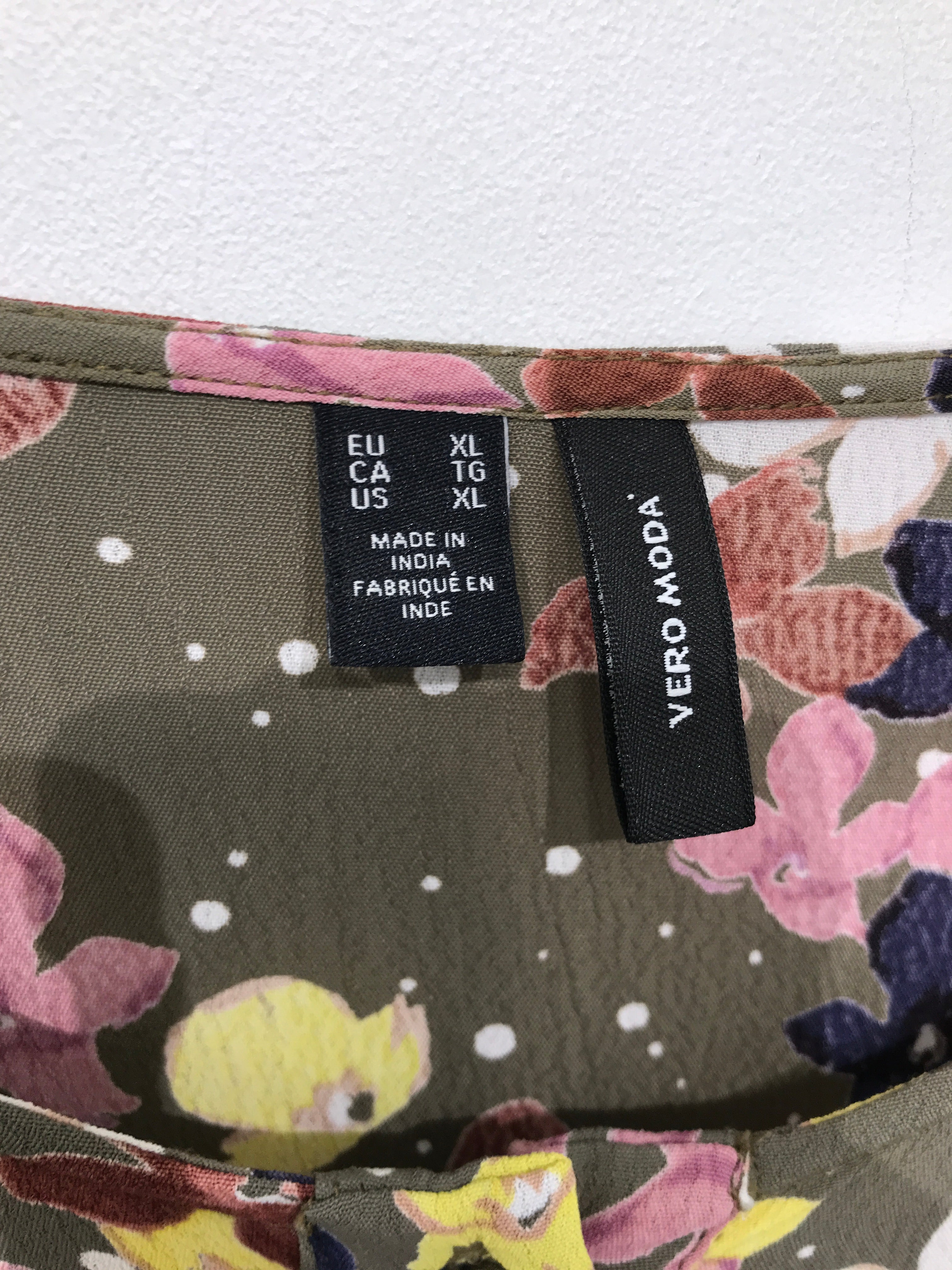 Vero Moda Kjole