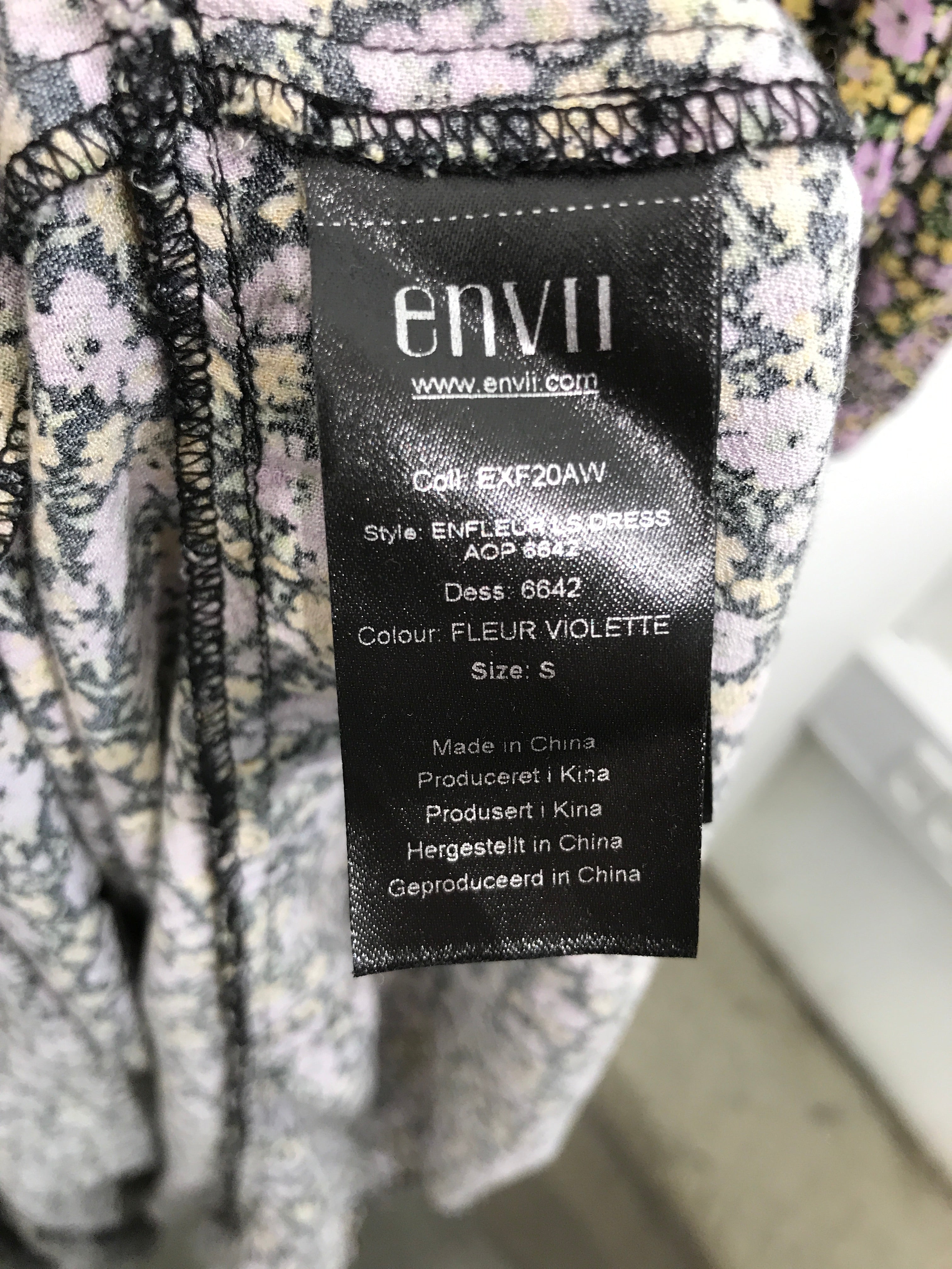 Envii Kjole