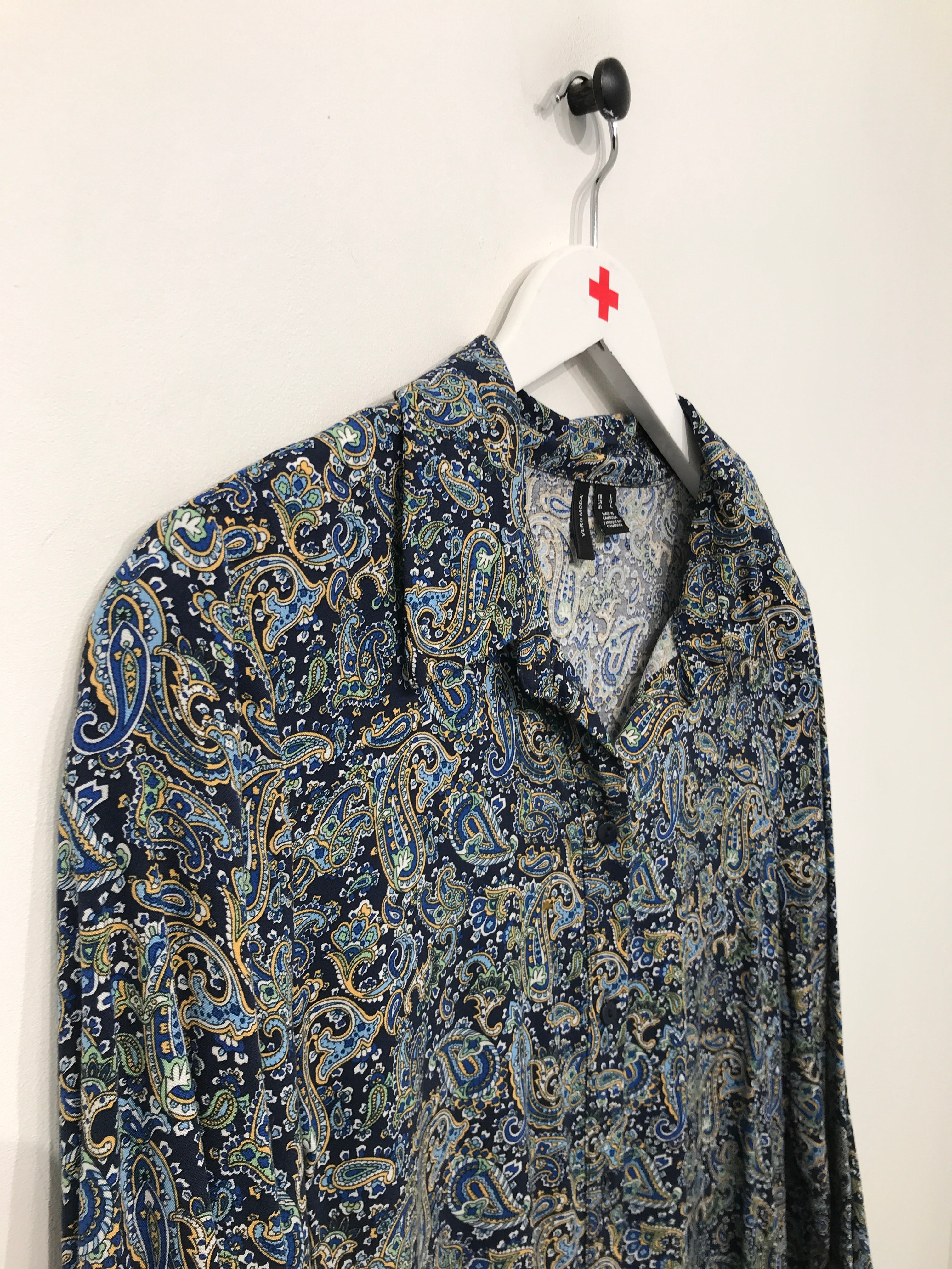 Vero Moda Kjole