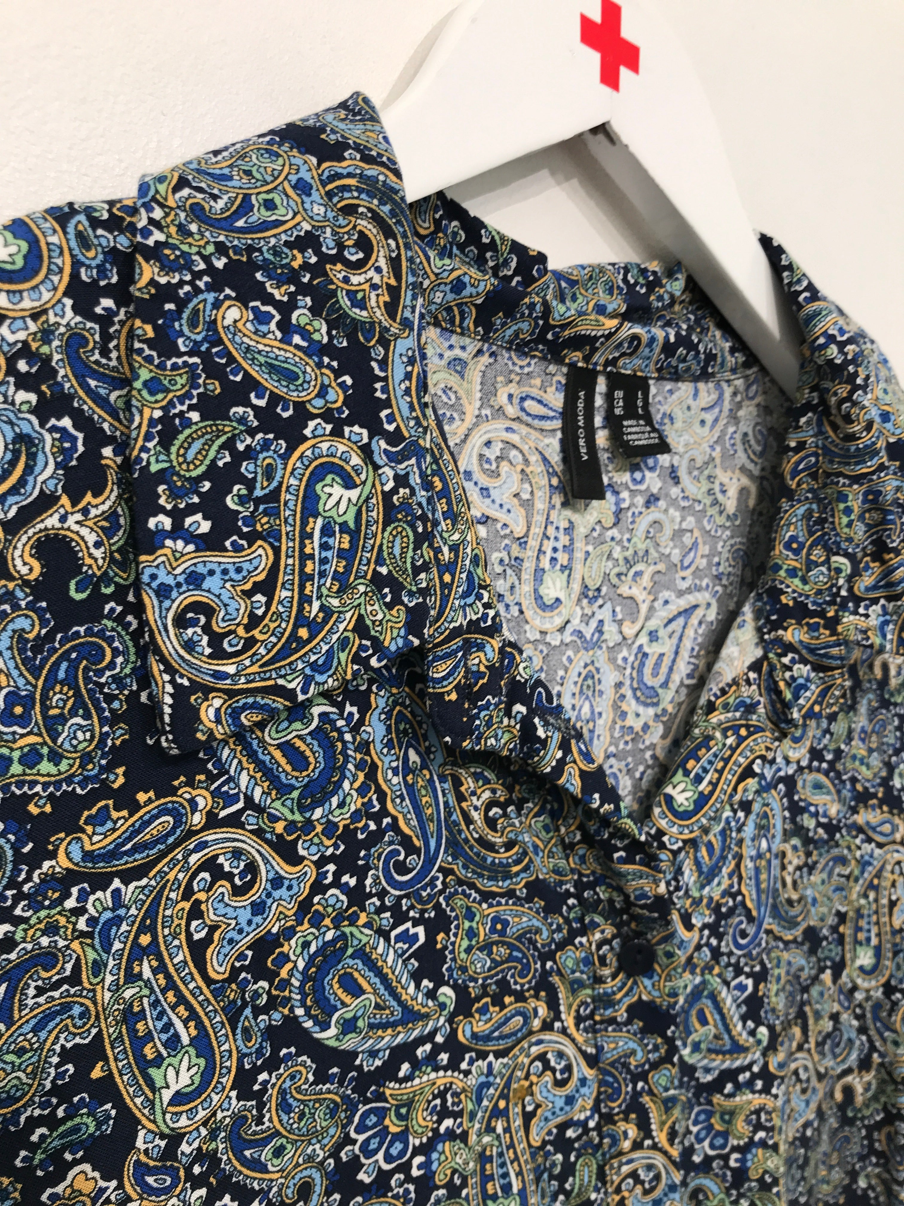 Vero Moda Kjole