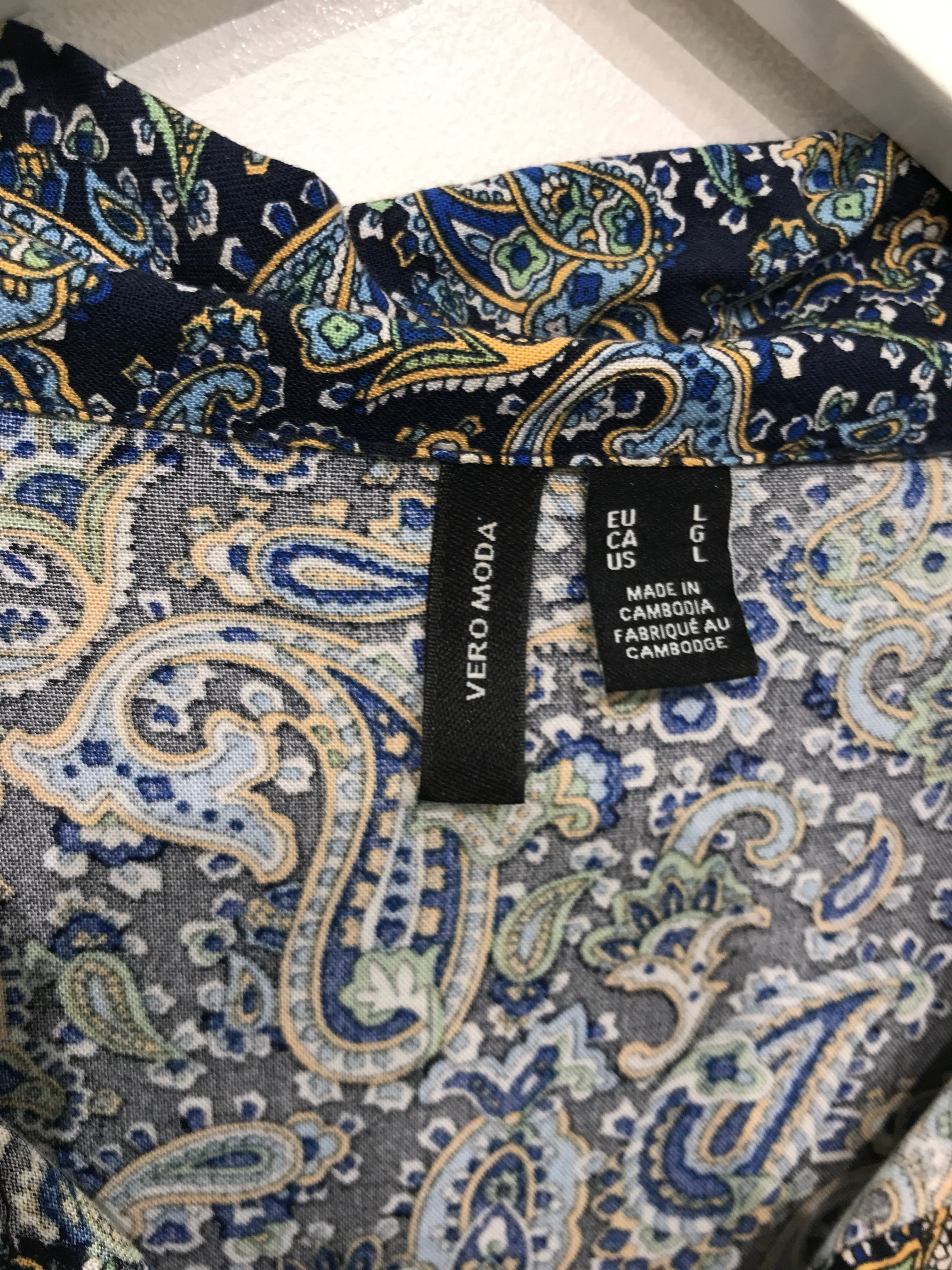 Vero Moda Kjole