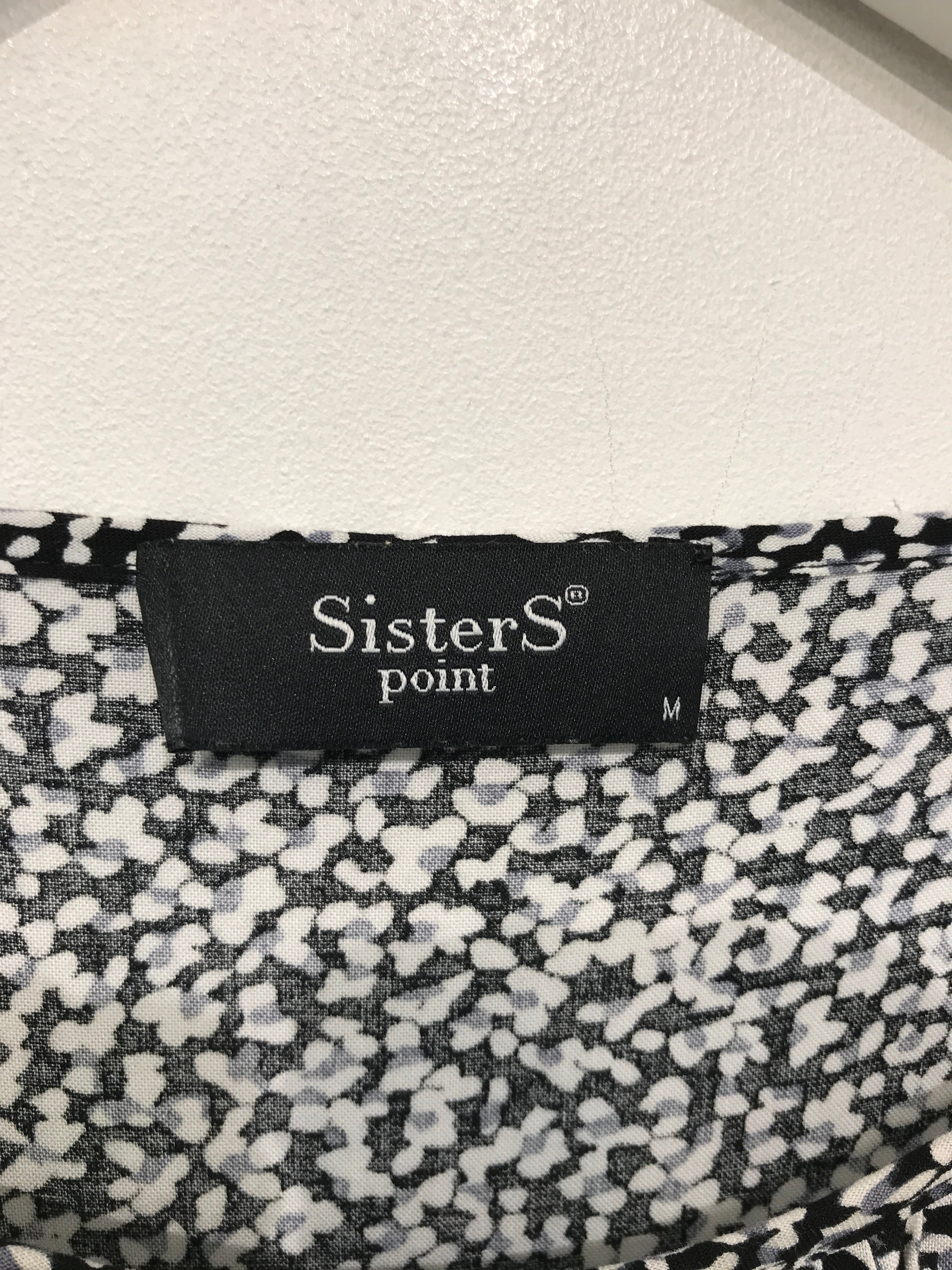 Sisters Point Kjole