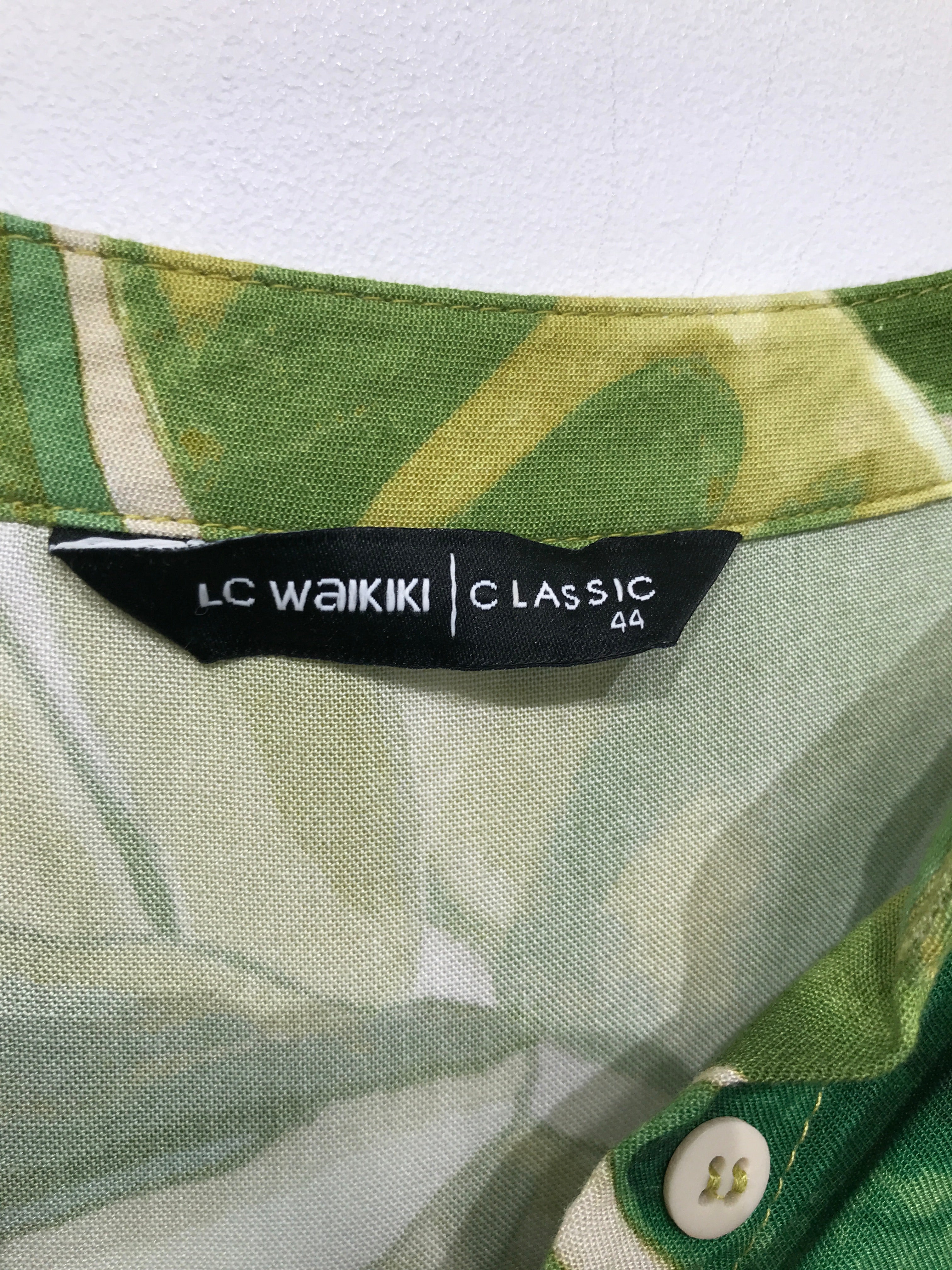 LC Waikiki Kjole