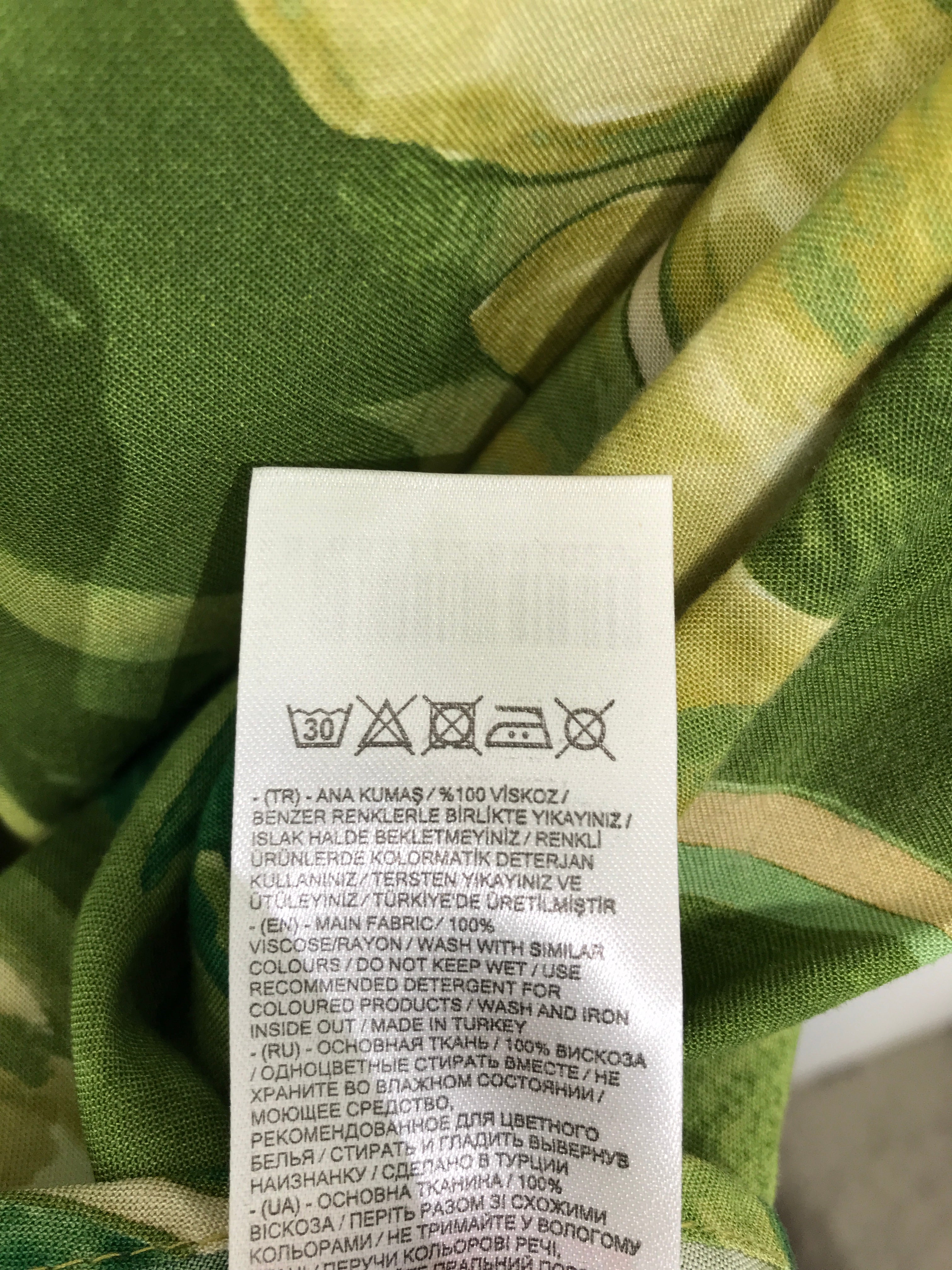 LC Waikiki Kjole
