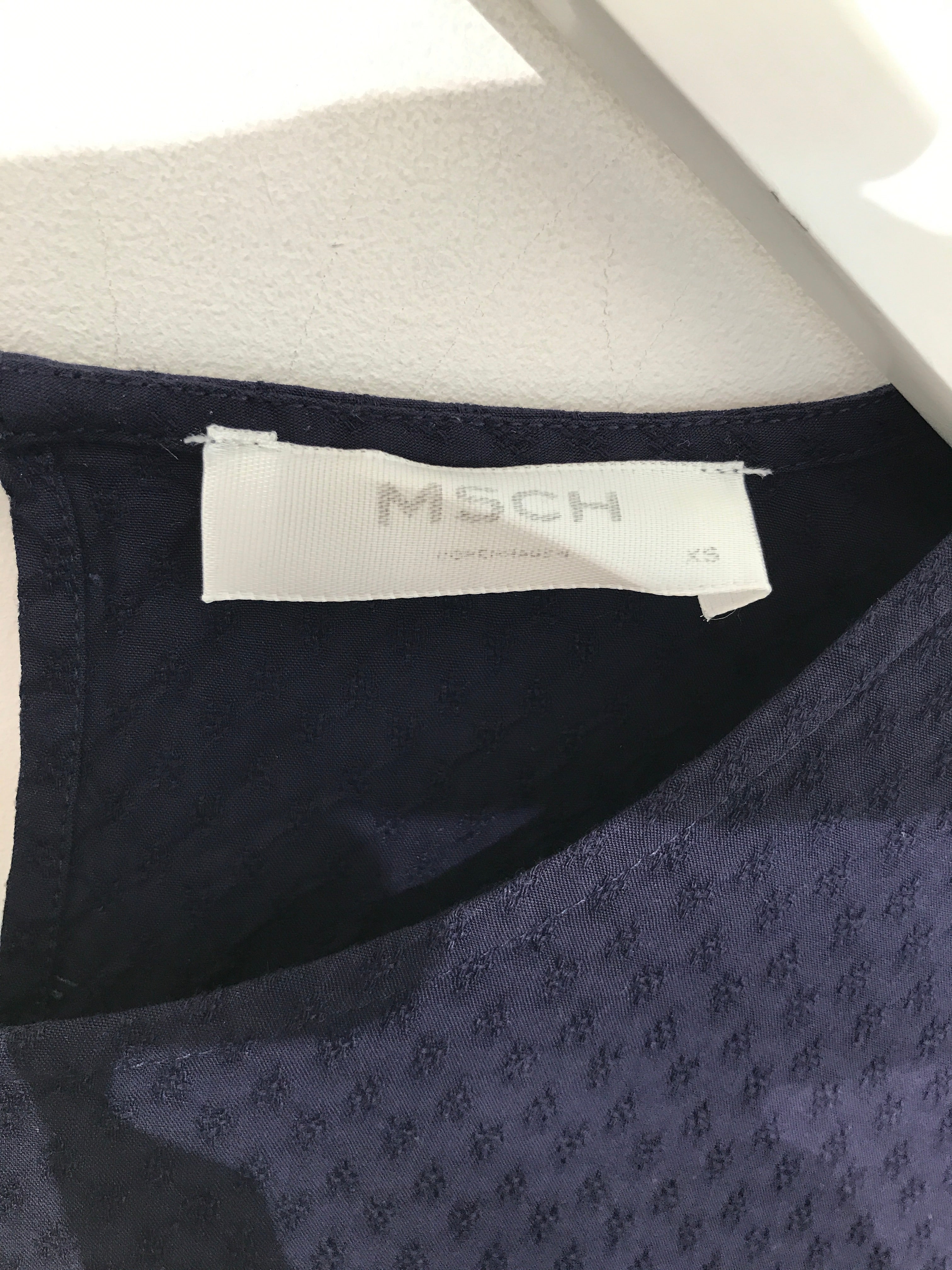 Msch Kjole