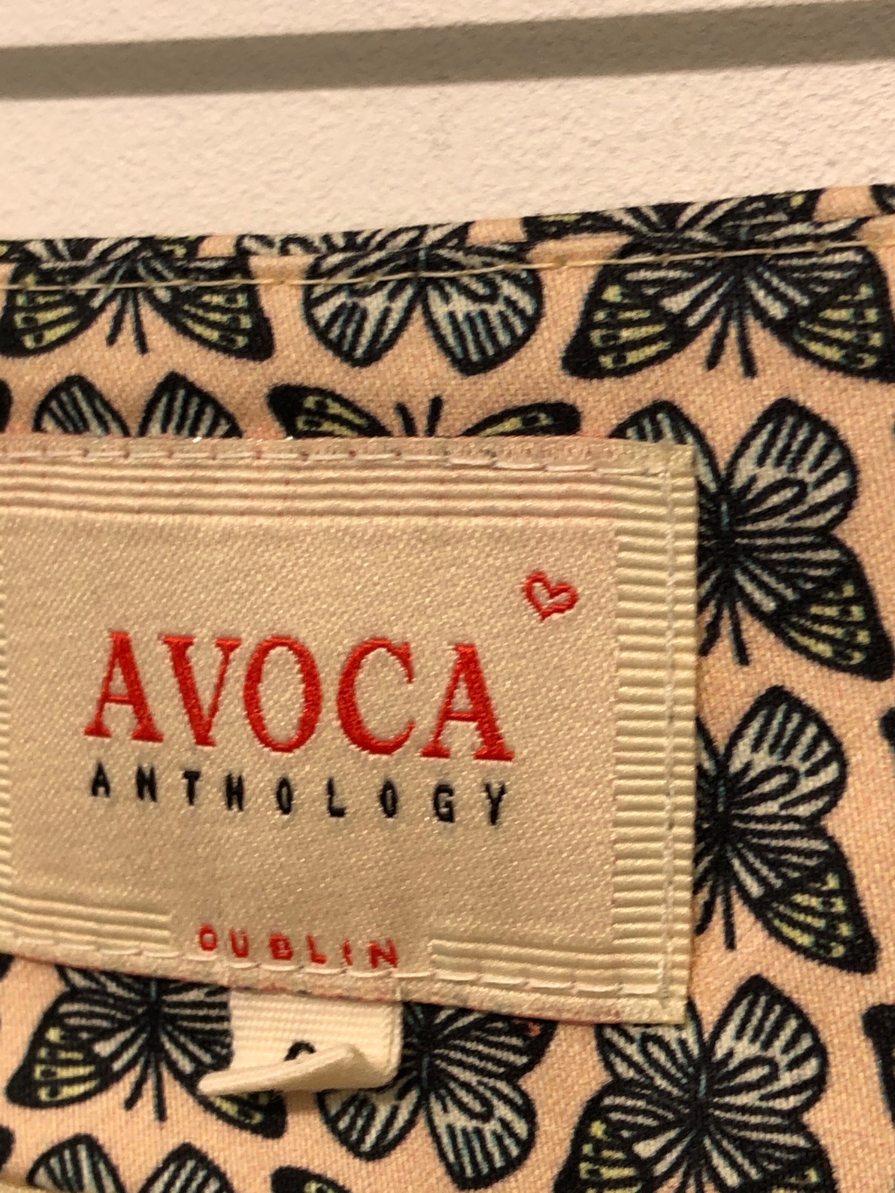 Avoca Nederdel
