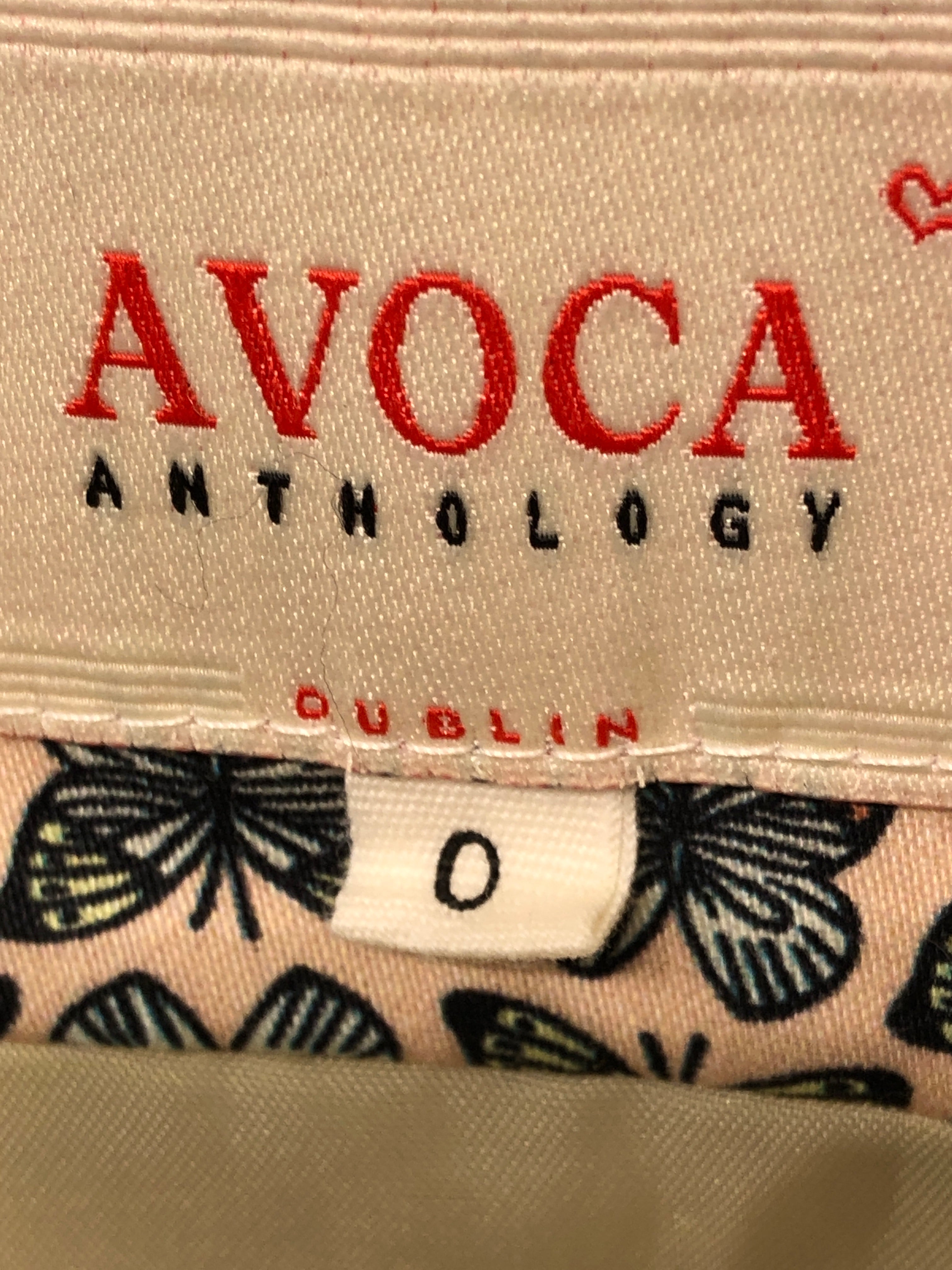 Avoca Nederdel