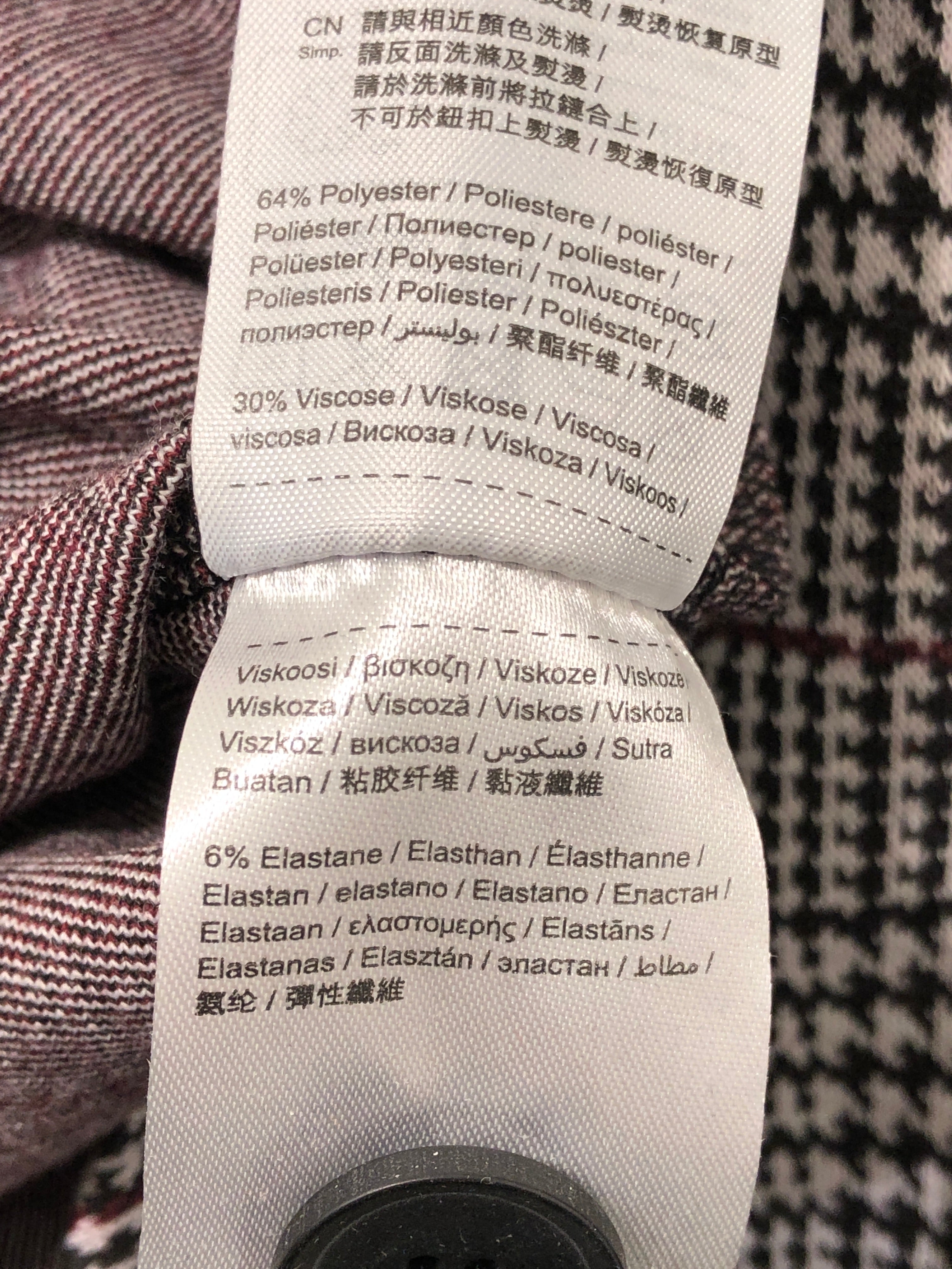 Esprit Nederdel