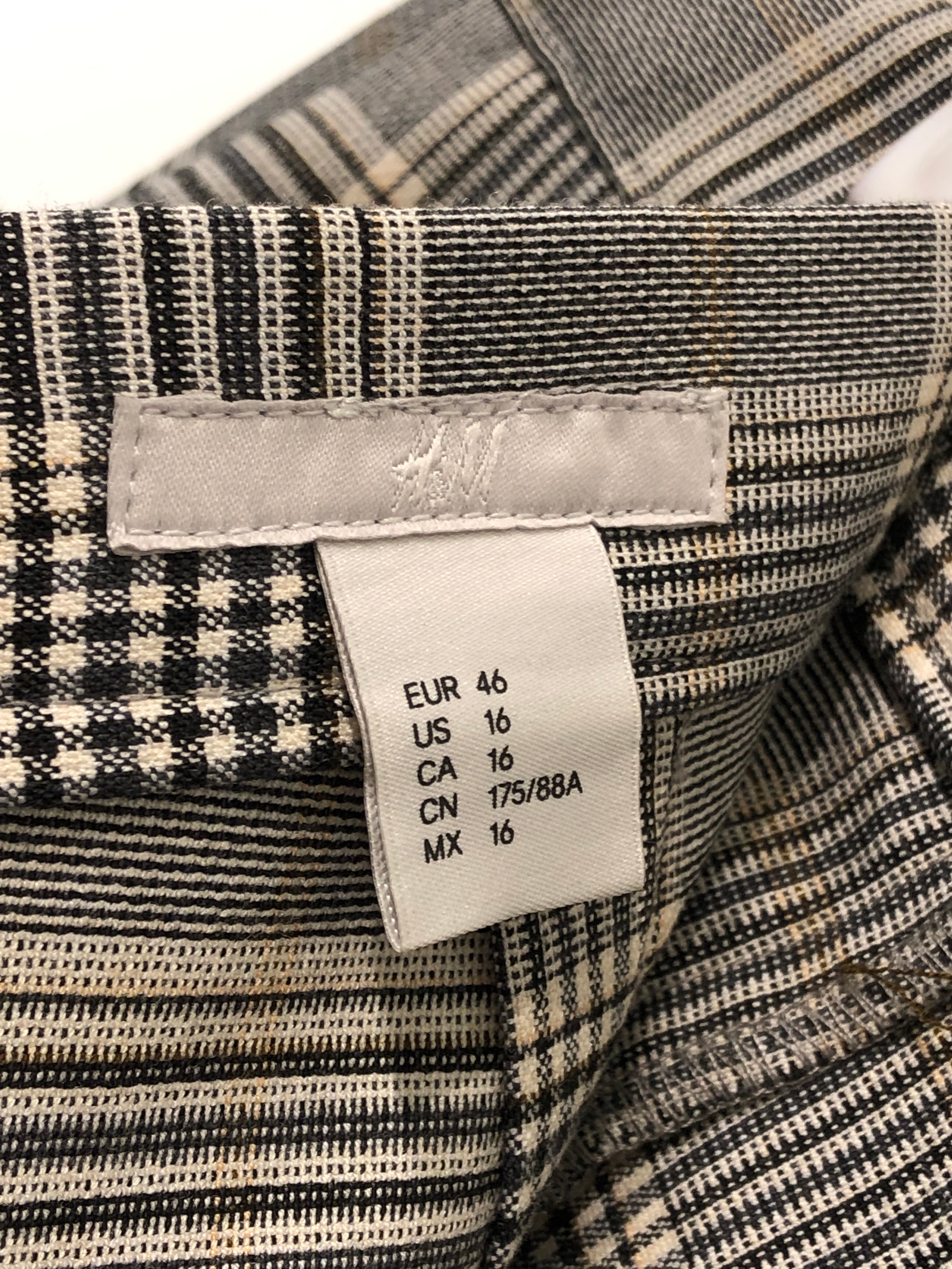 H&M Nederdel