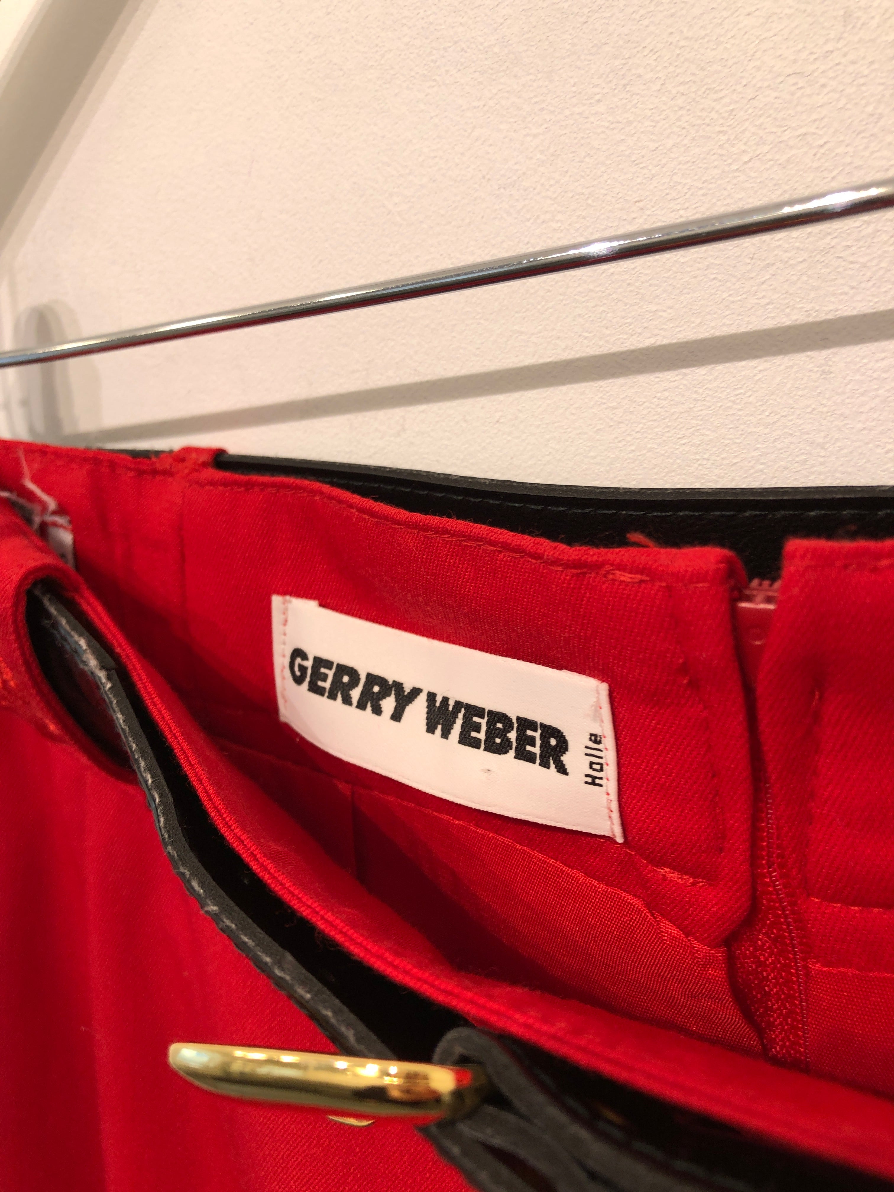 Gerry Weber Nederdel