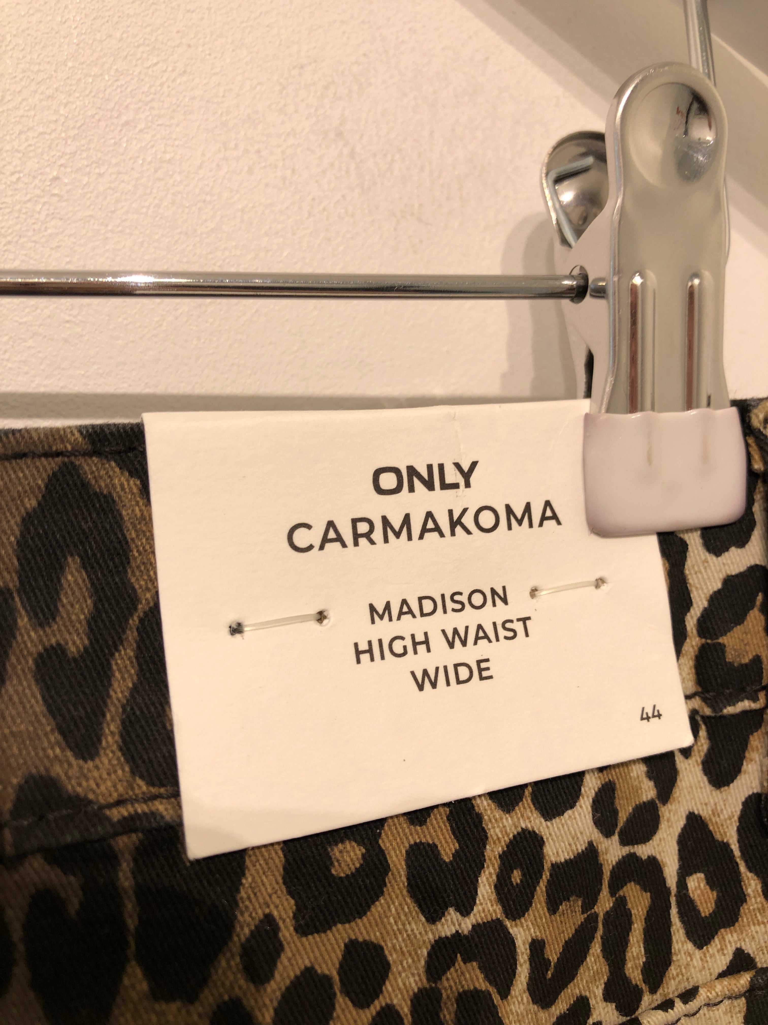 Only Carmakoma Nederdel
