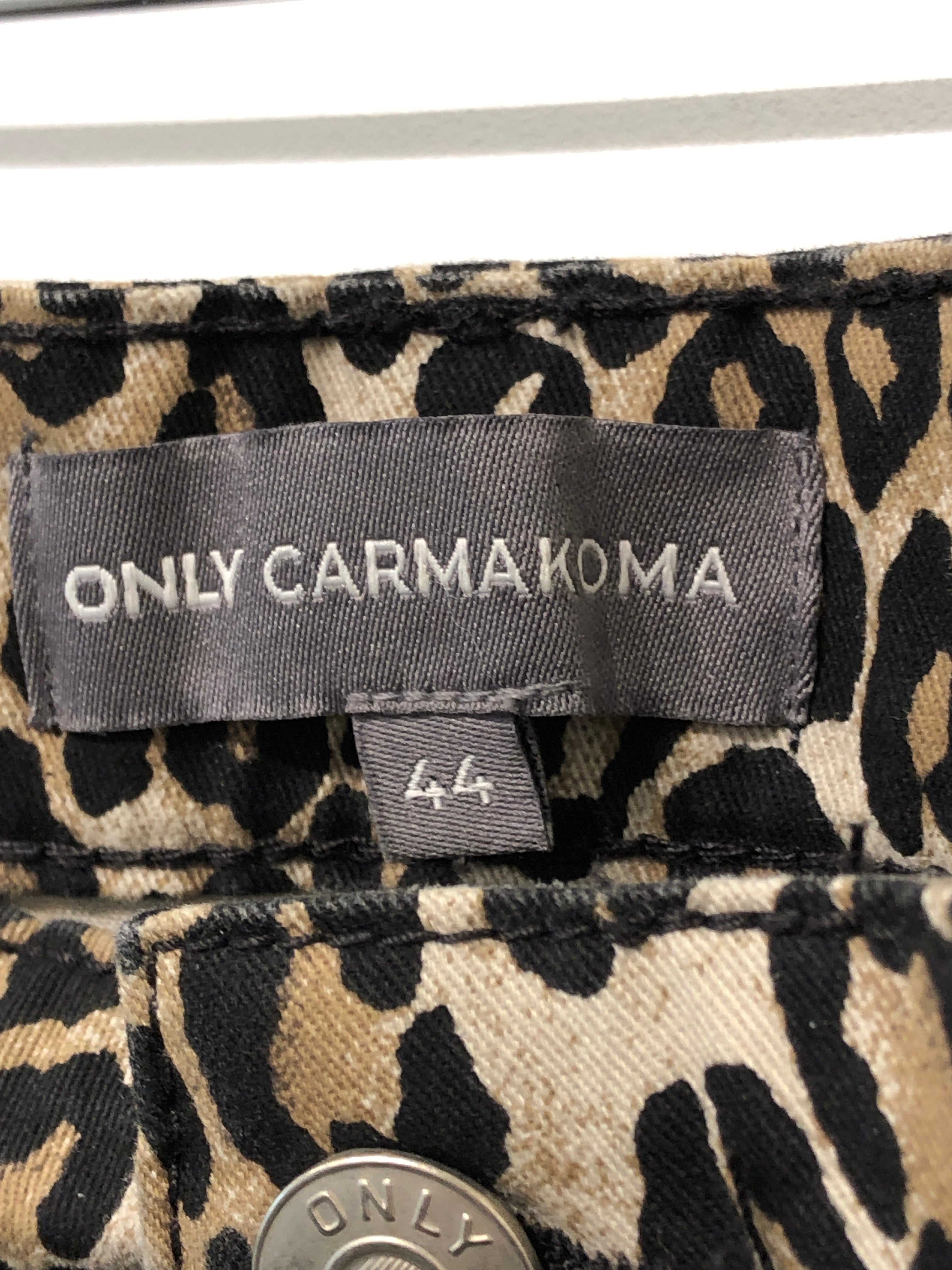 Only Carmakoma Nederdel