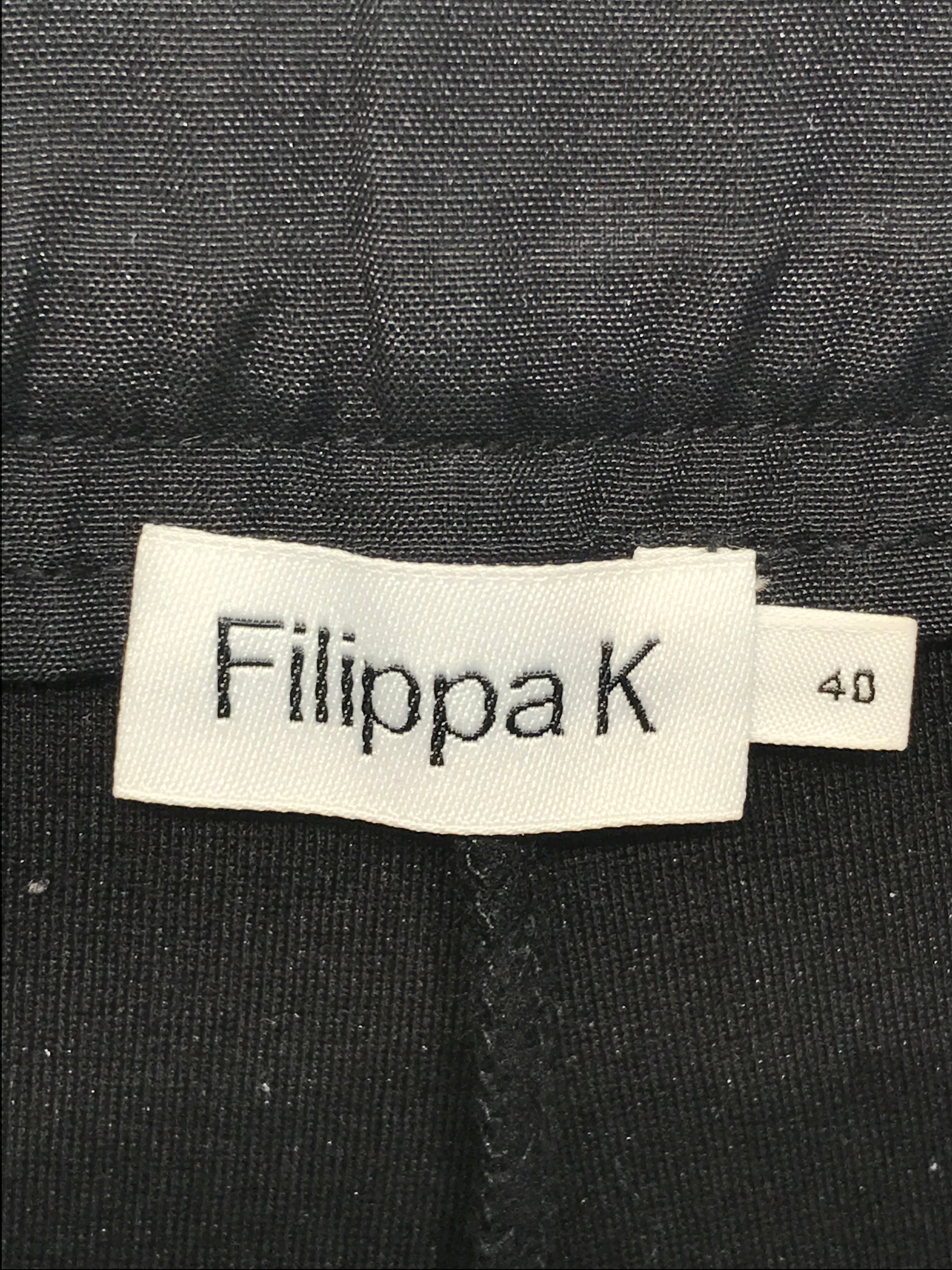 Filippak Bukser