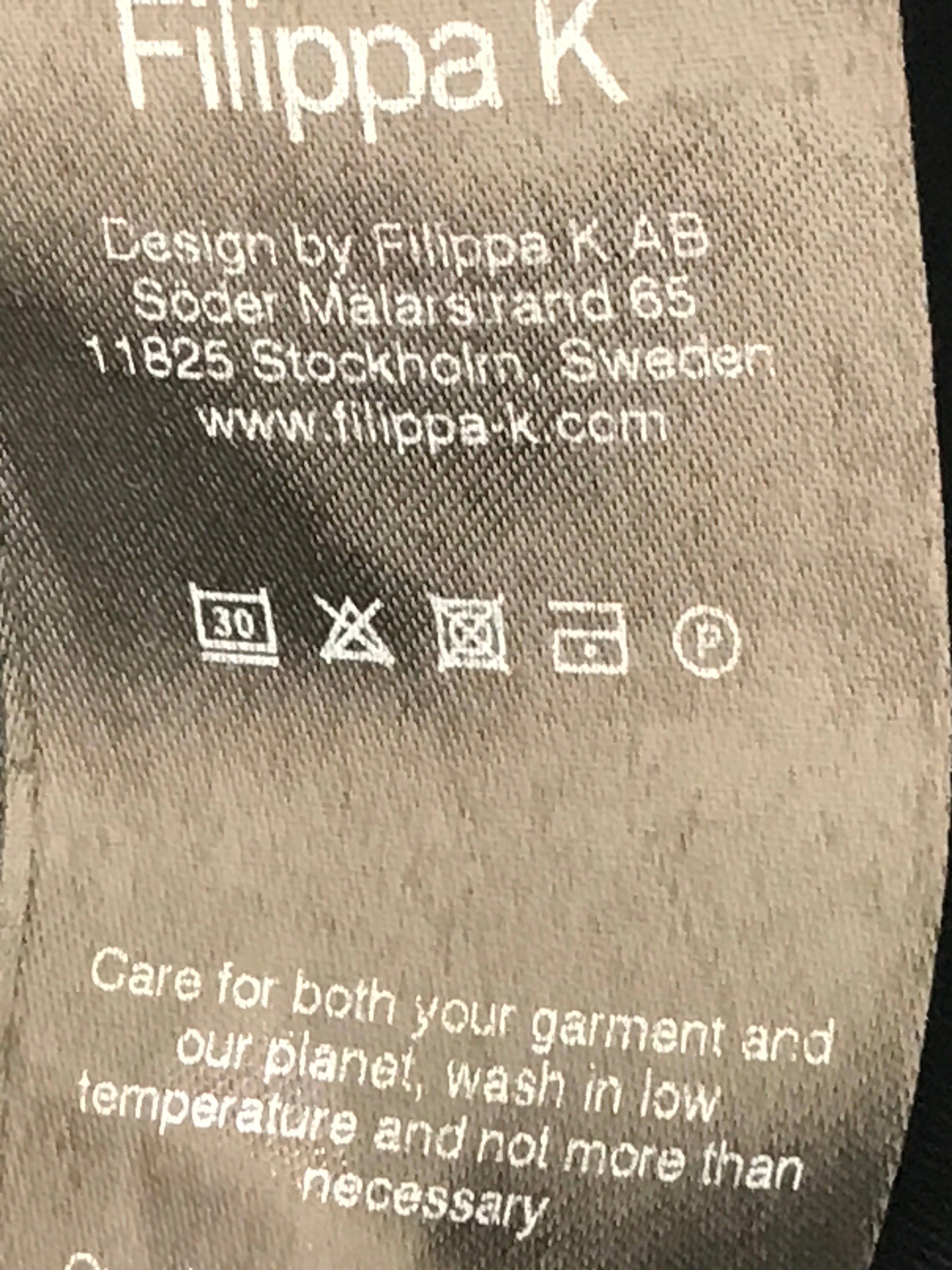 Filippak Bukser