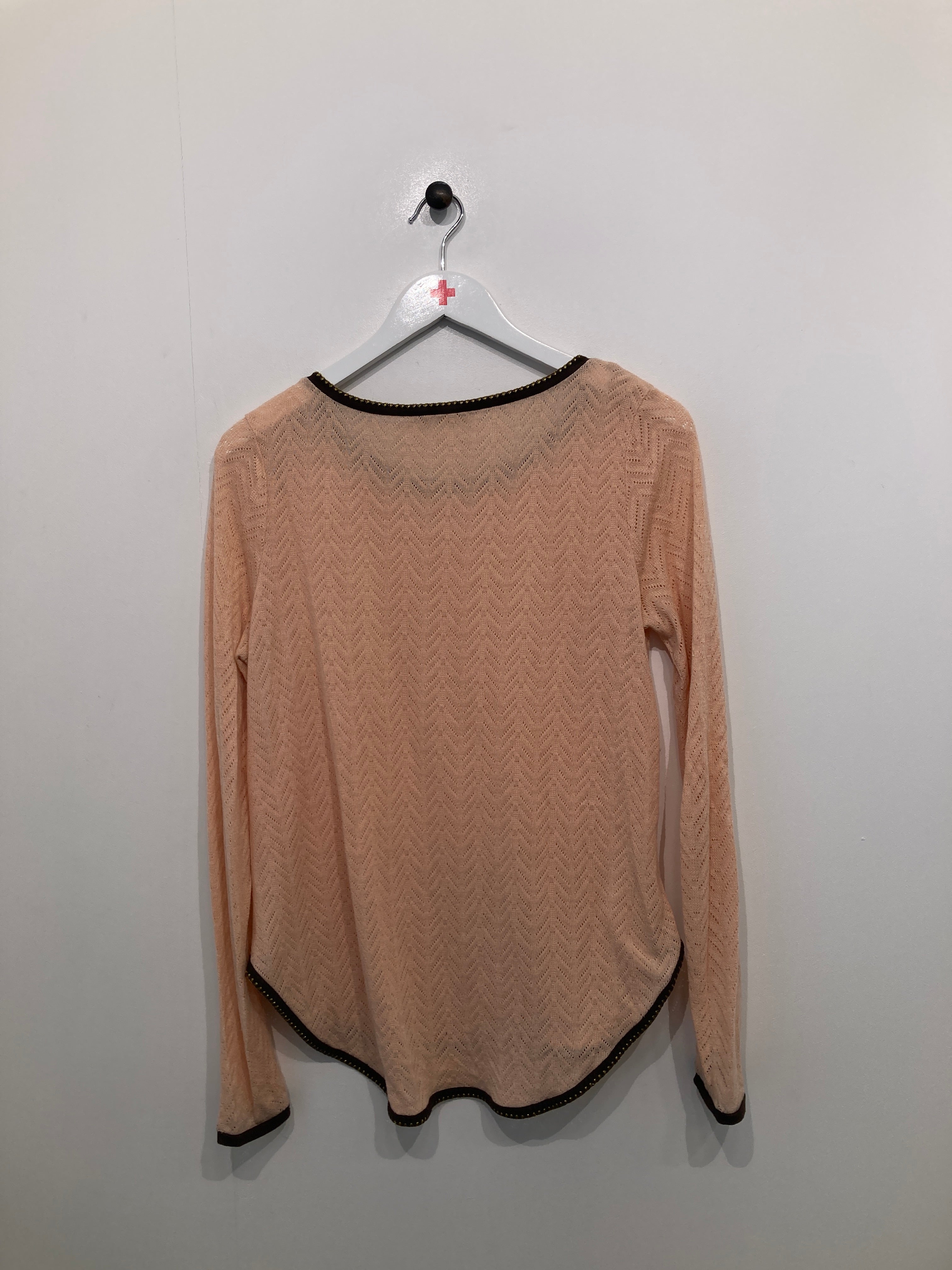 Oxxo Bluse