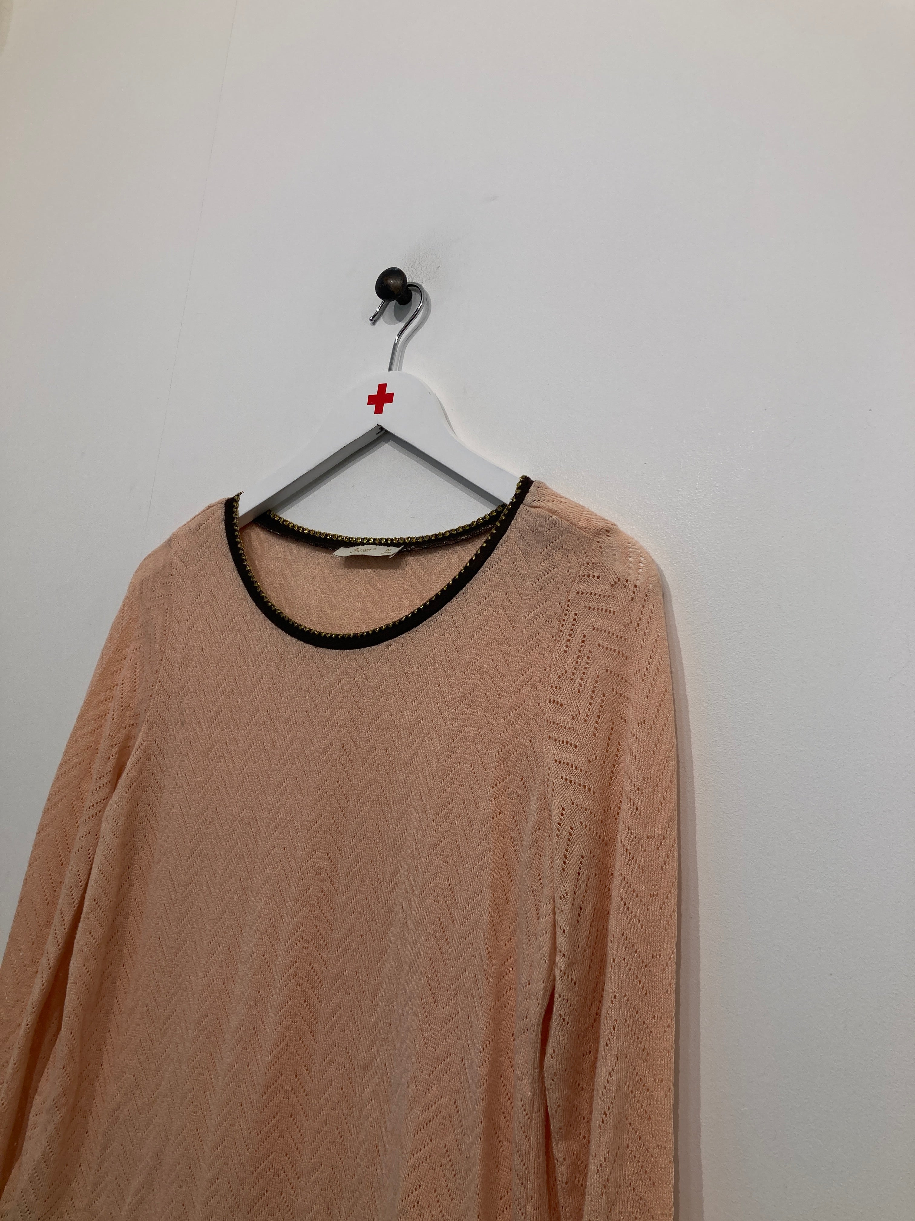 Oxxo Bluse