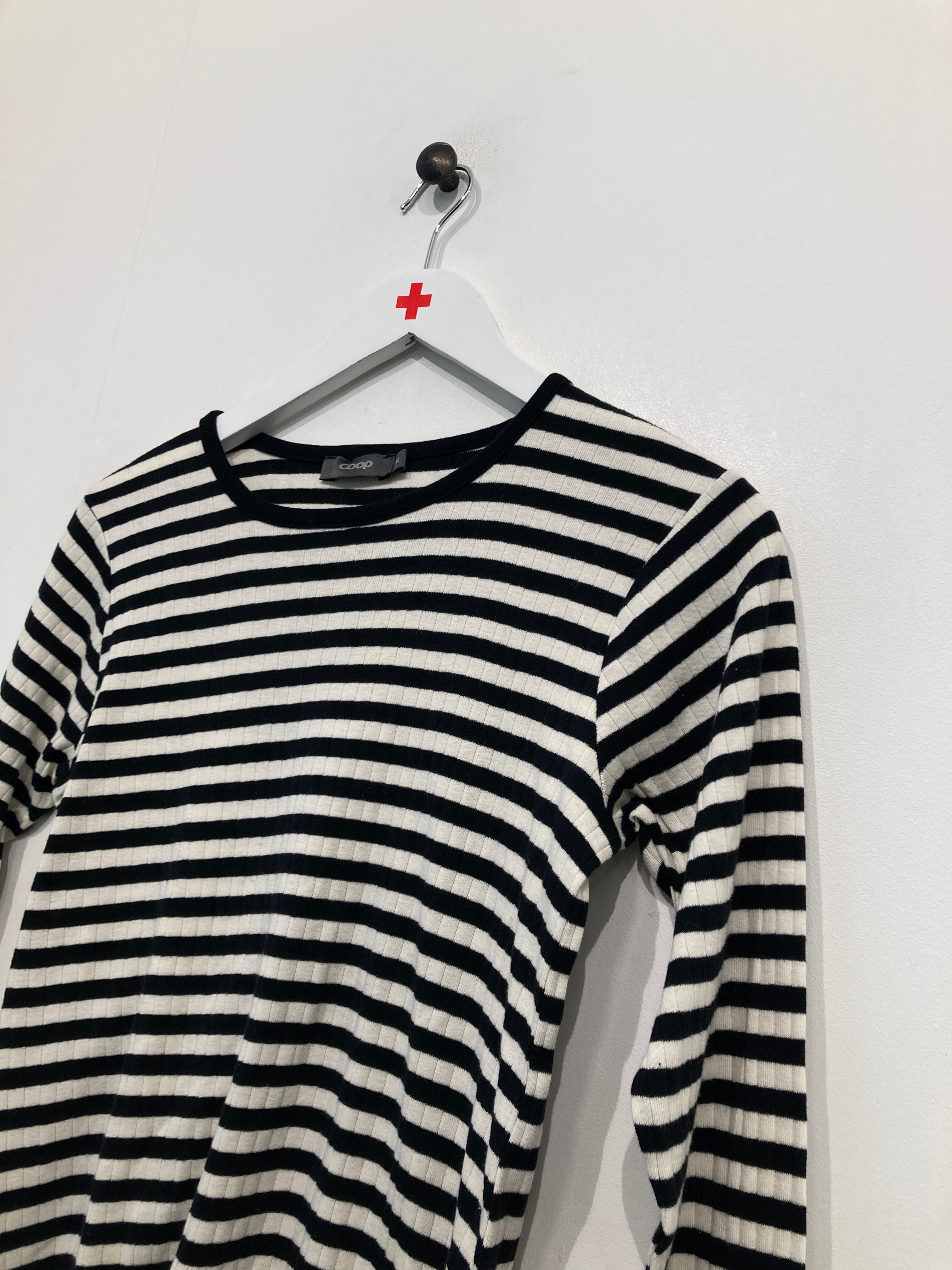 Coop Bluse