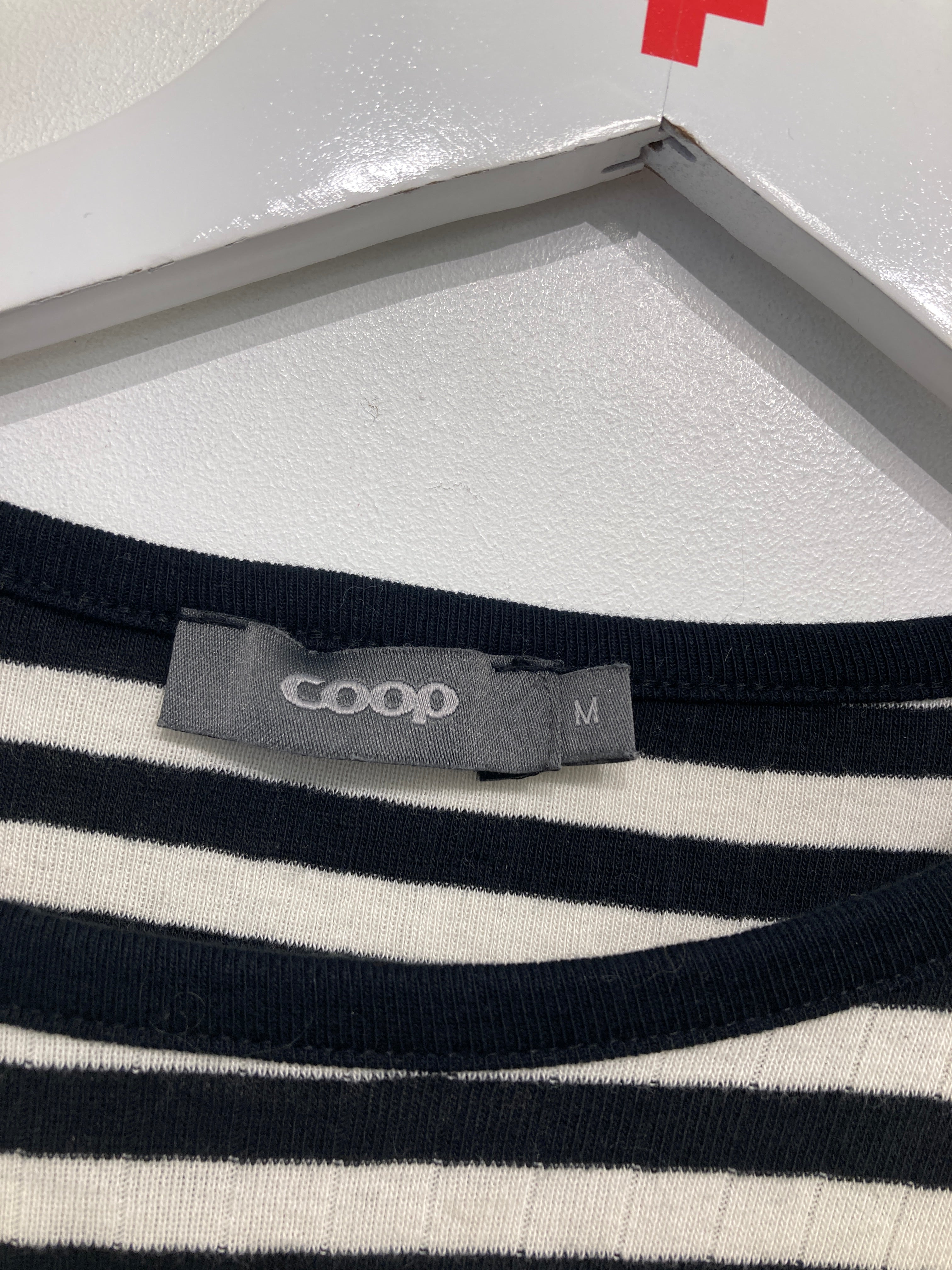 Coop Bluse