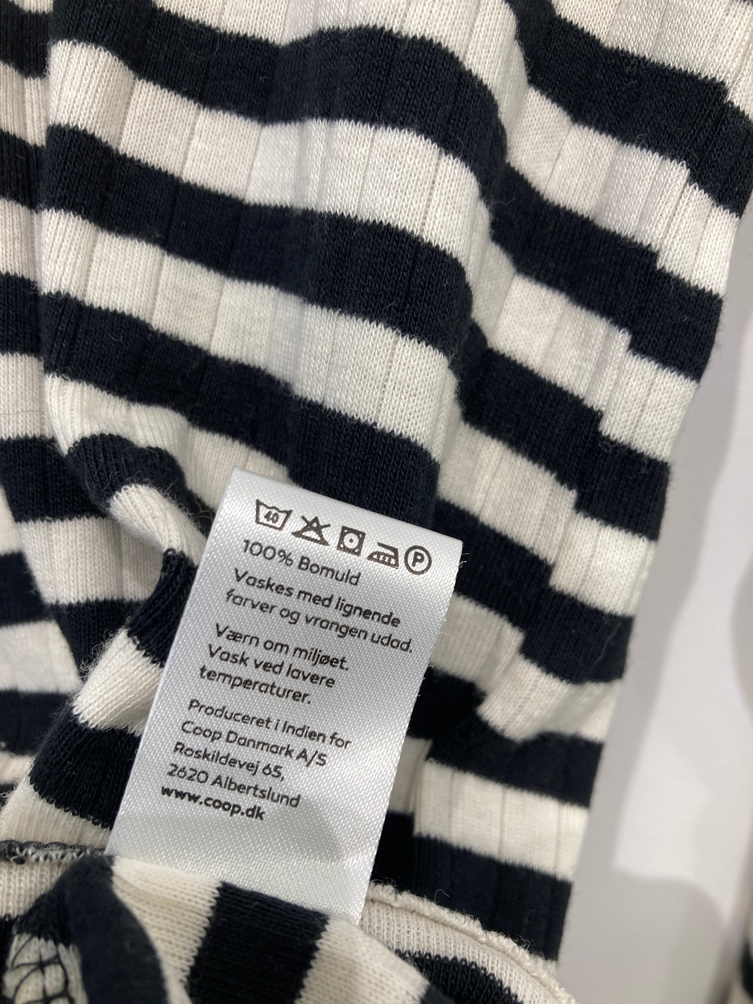 Coop Bluse
