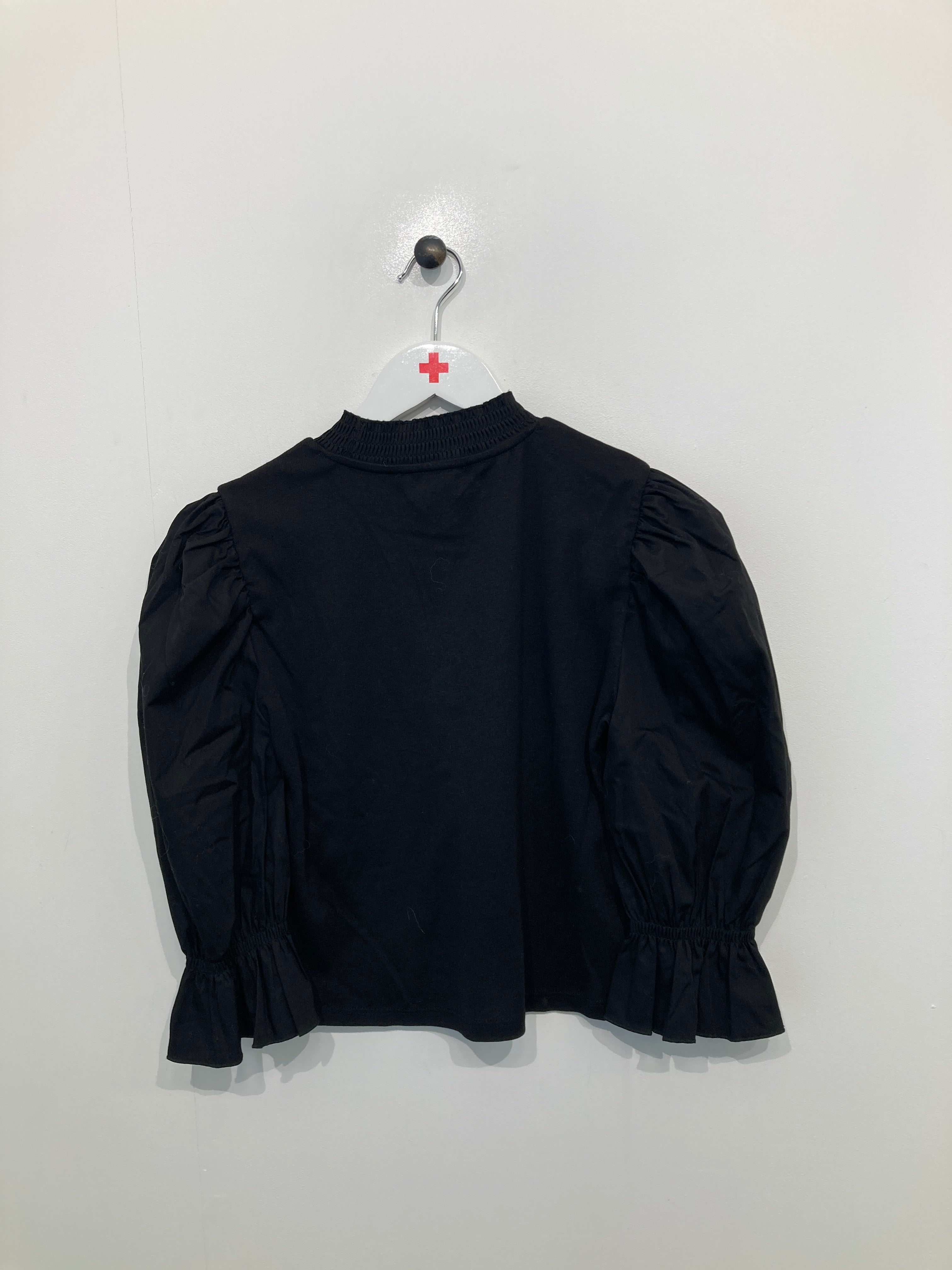 Pigalle Bluse